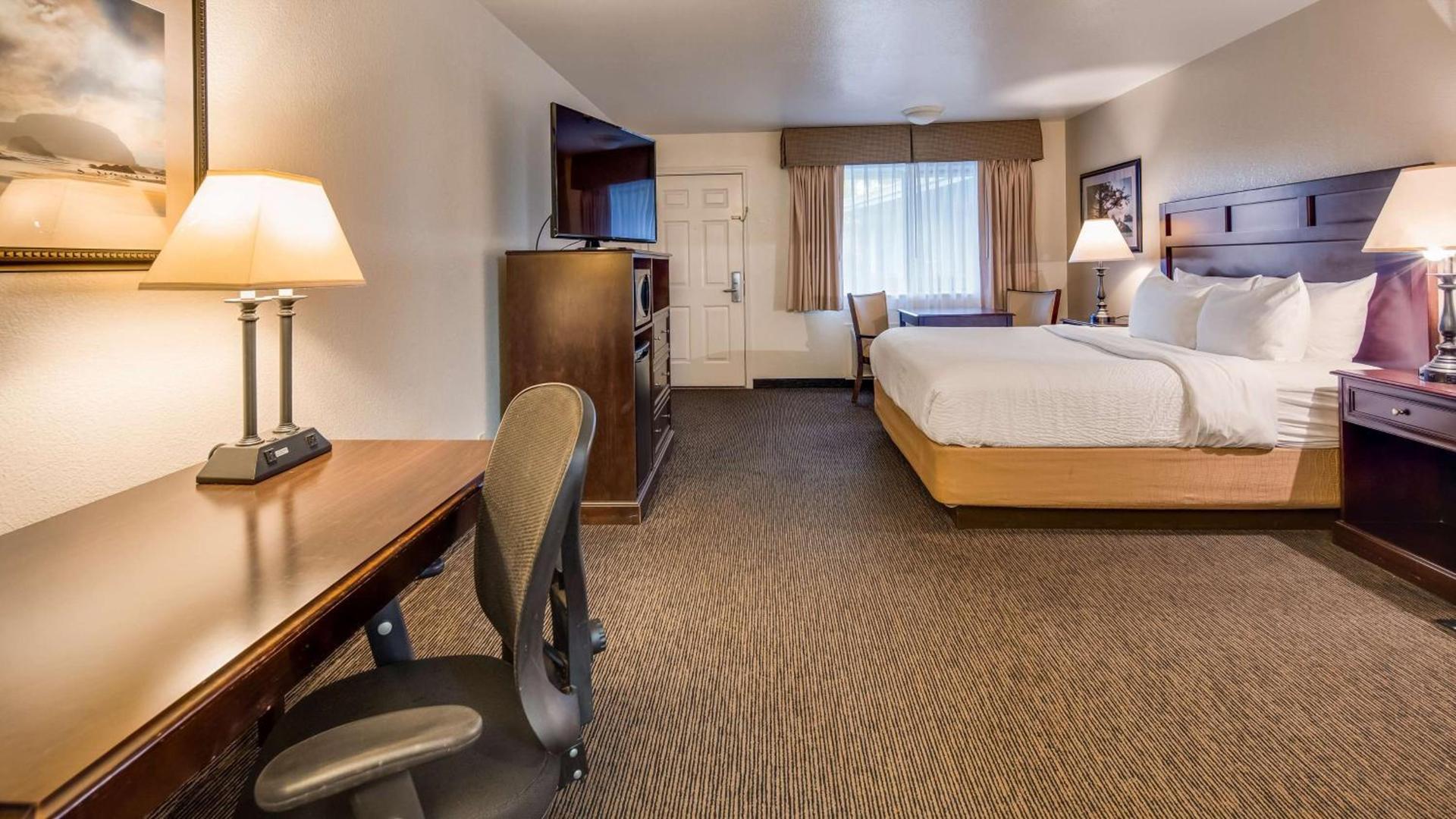Best Western Arcata Inn photo 17