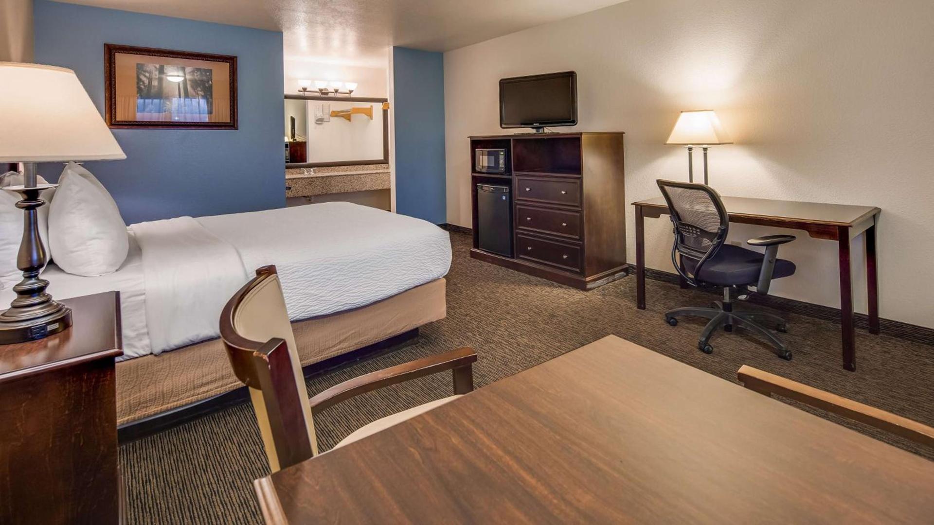 Best Western Arcata Inn photo 20