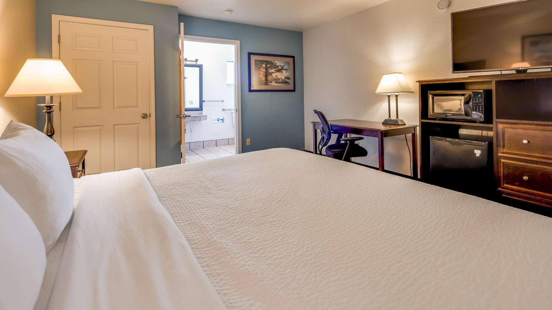 Best Western Arcata Inn photo 23
