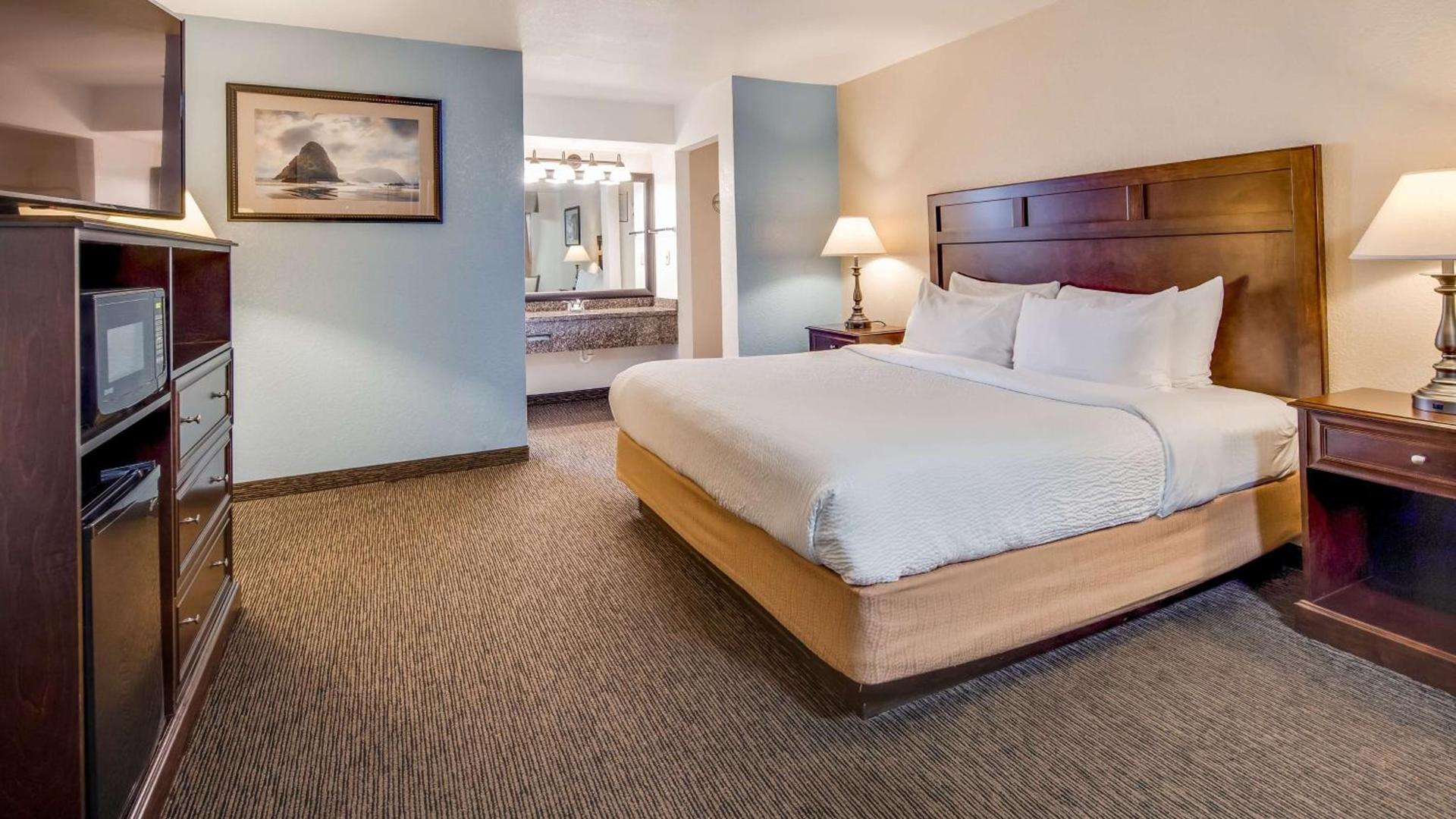 Best Western Arcata Inn photo 28