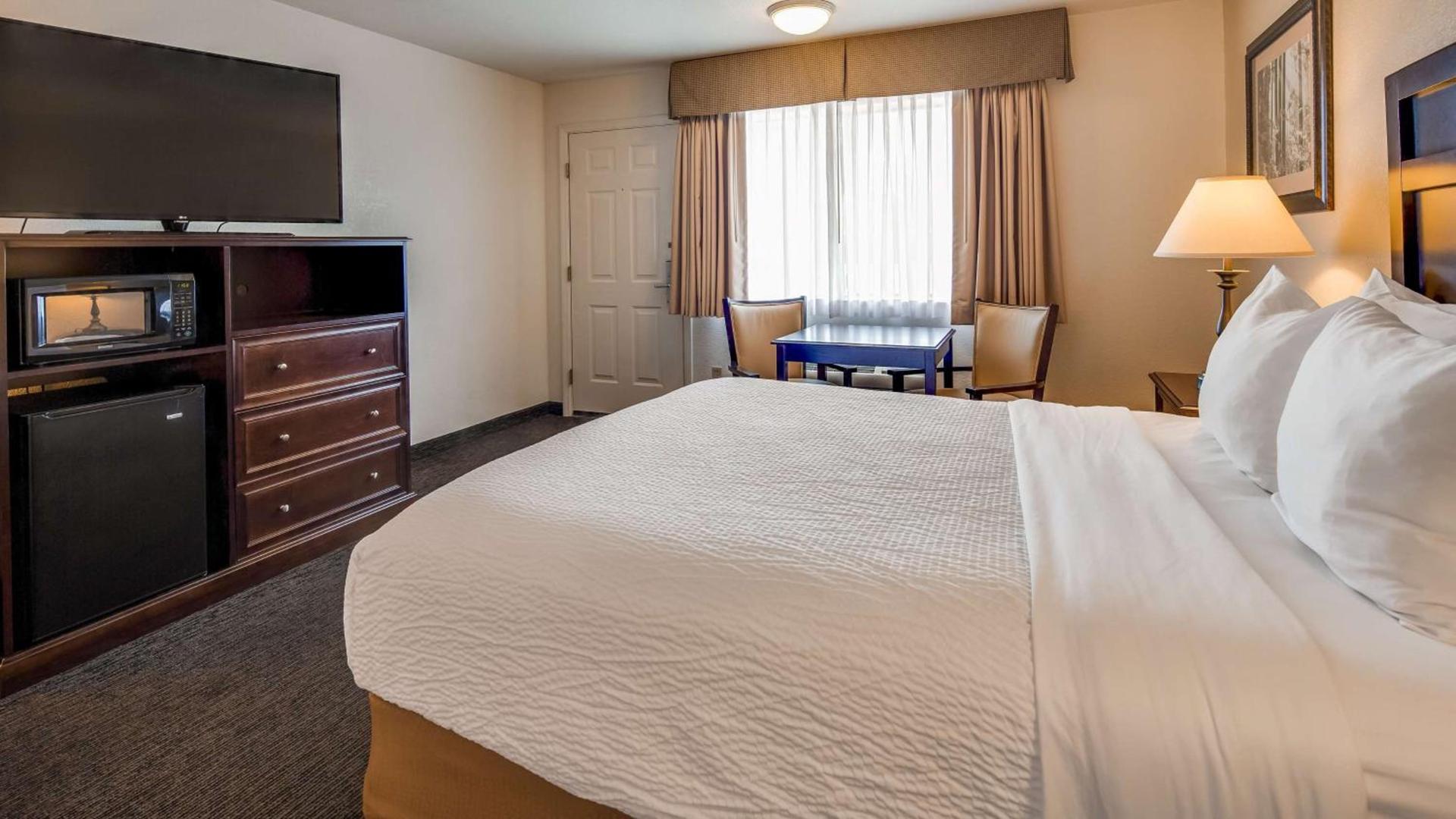 Best Western Arcata Inn photo 24
