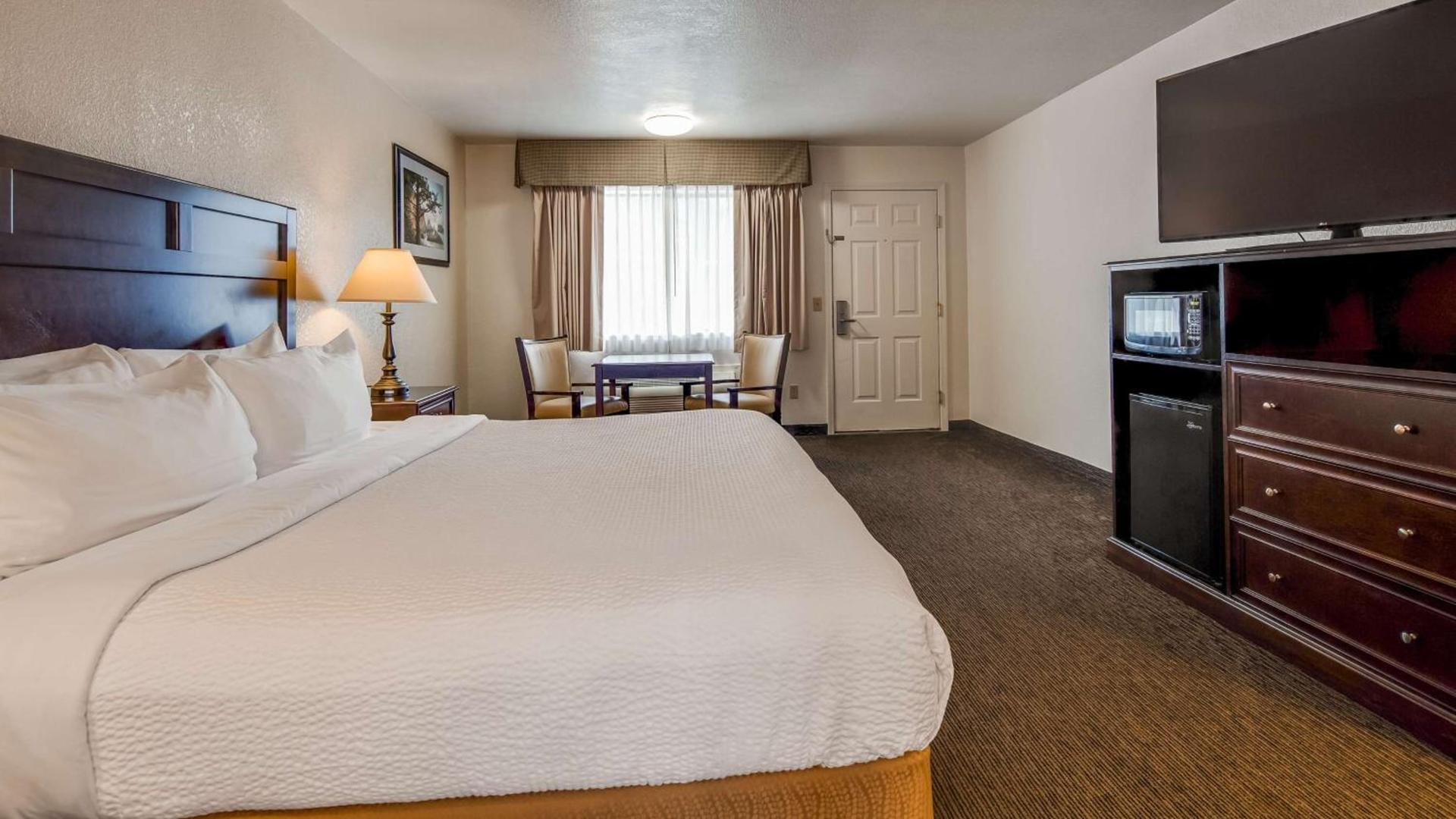 Best Western Arcata Inn photo 26