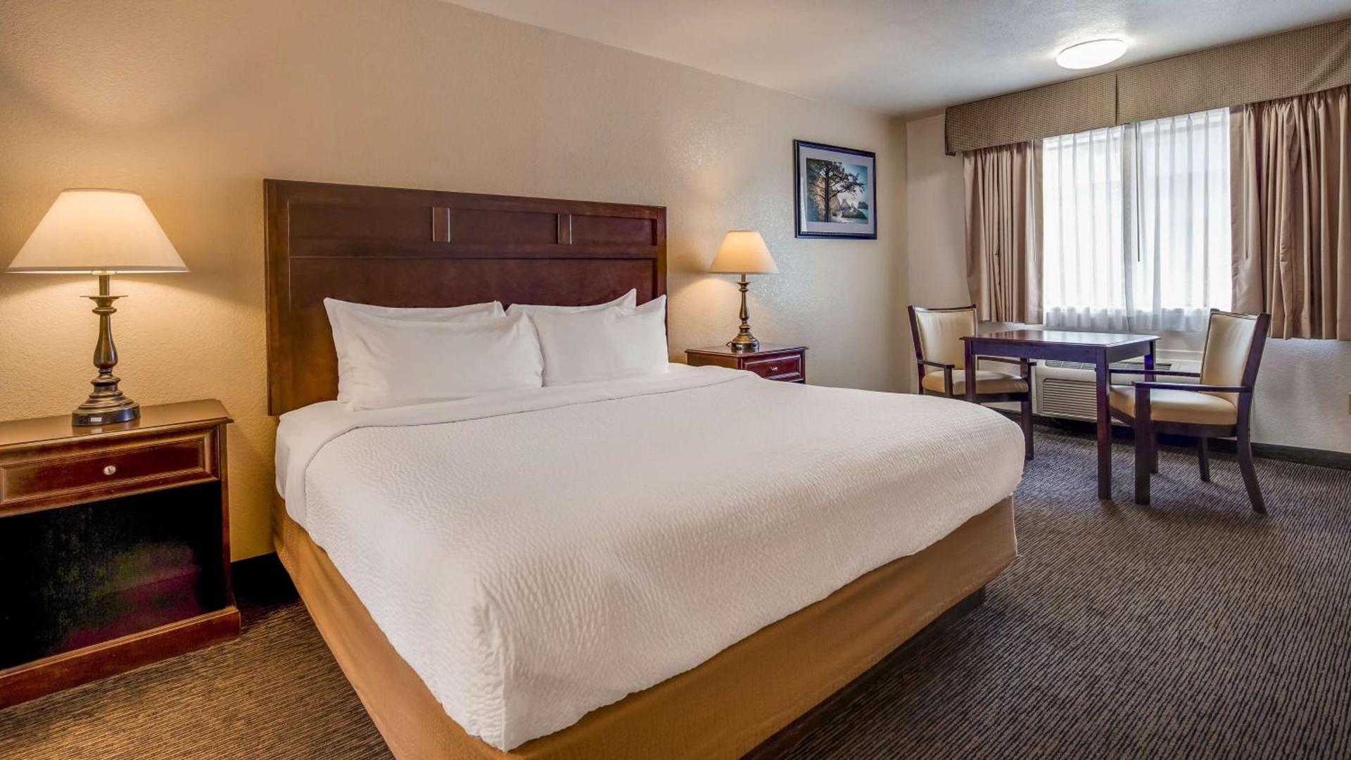 Best Western Arcata Inn photo 27