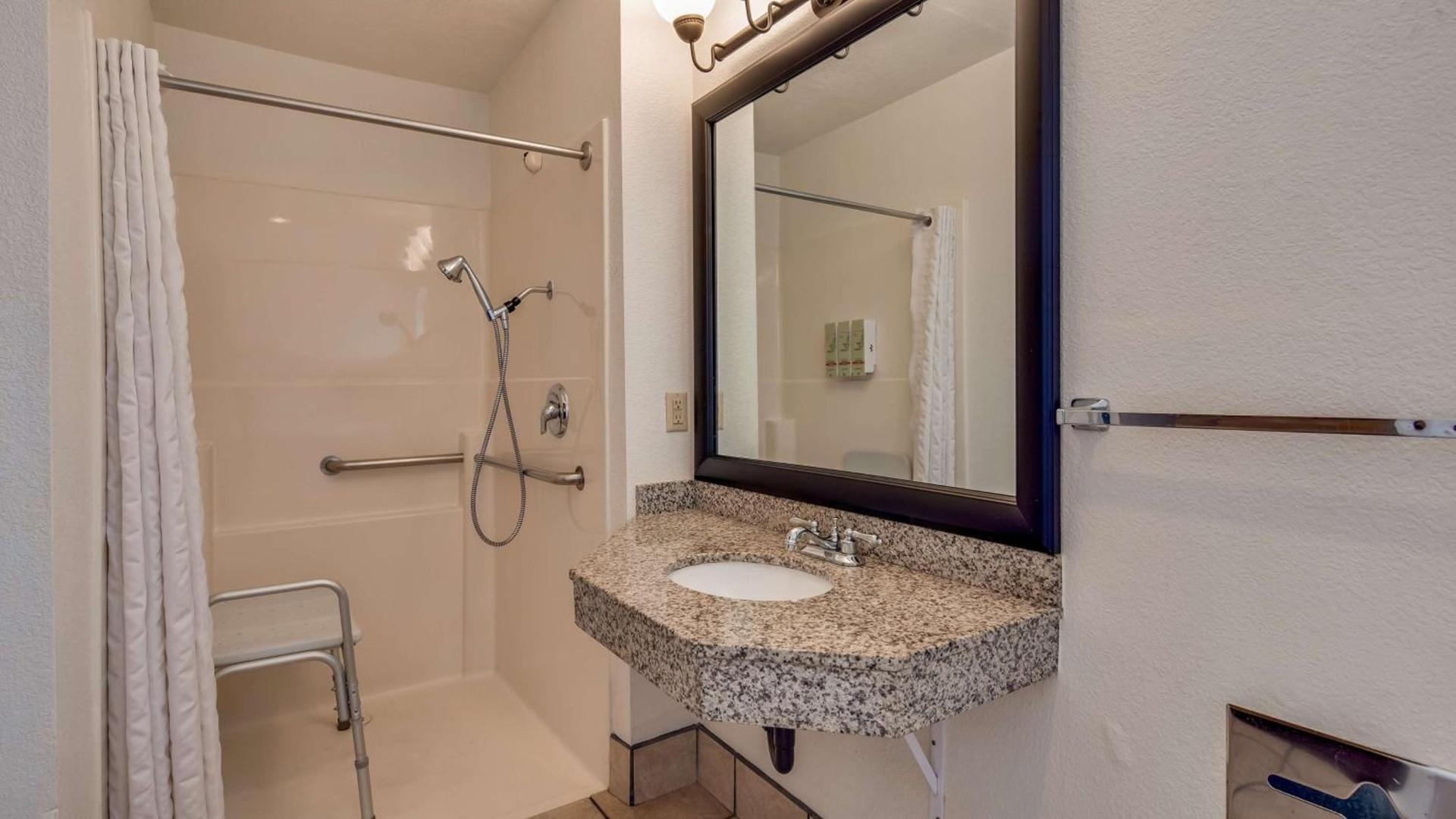 Best Western Arcata Inn photo 30