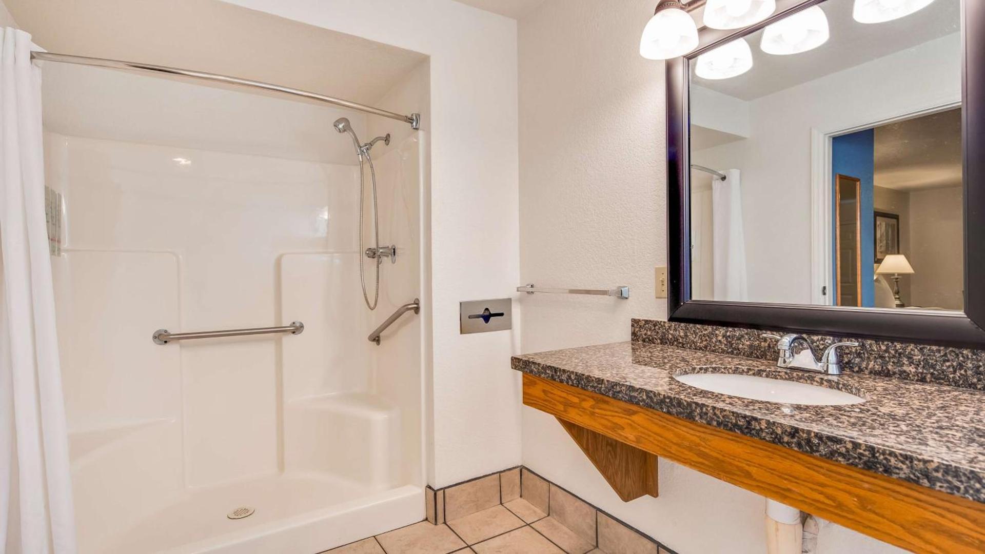 Best Western Arcata Inn photo 31