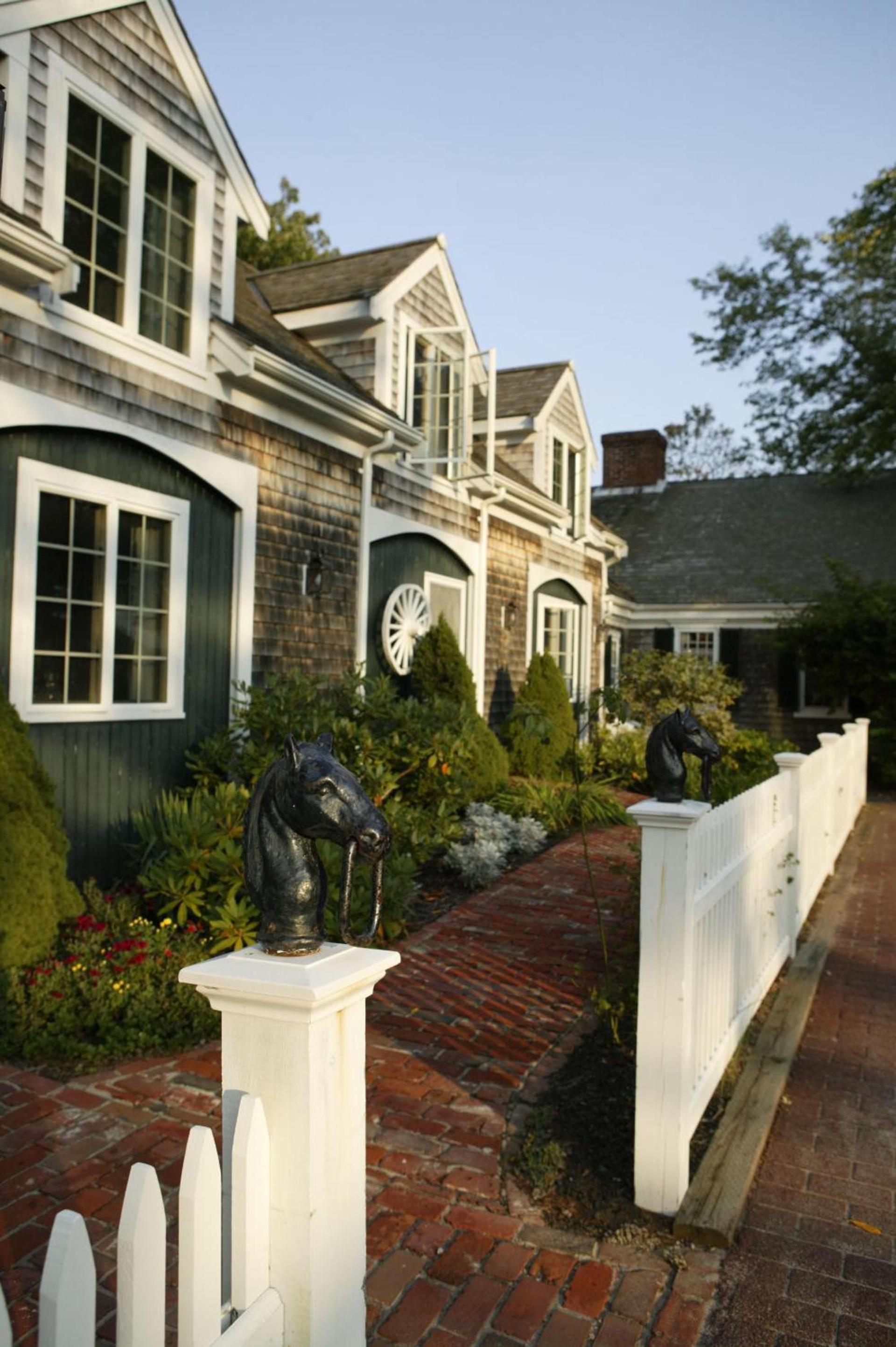Captain's House Inn photo 53