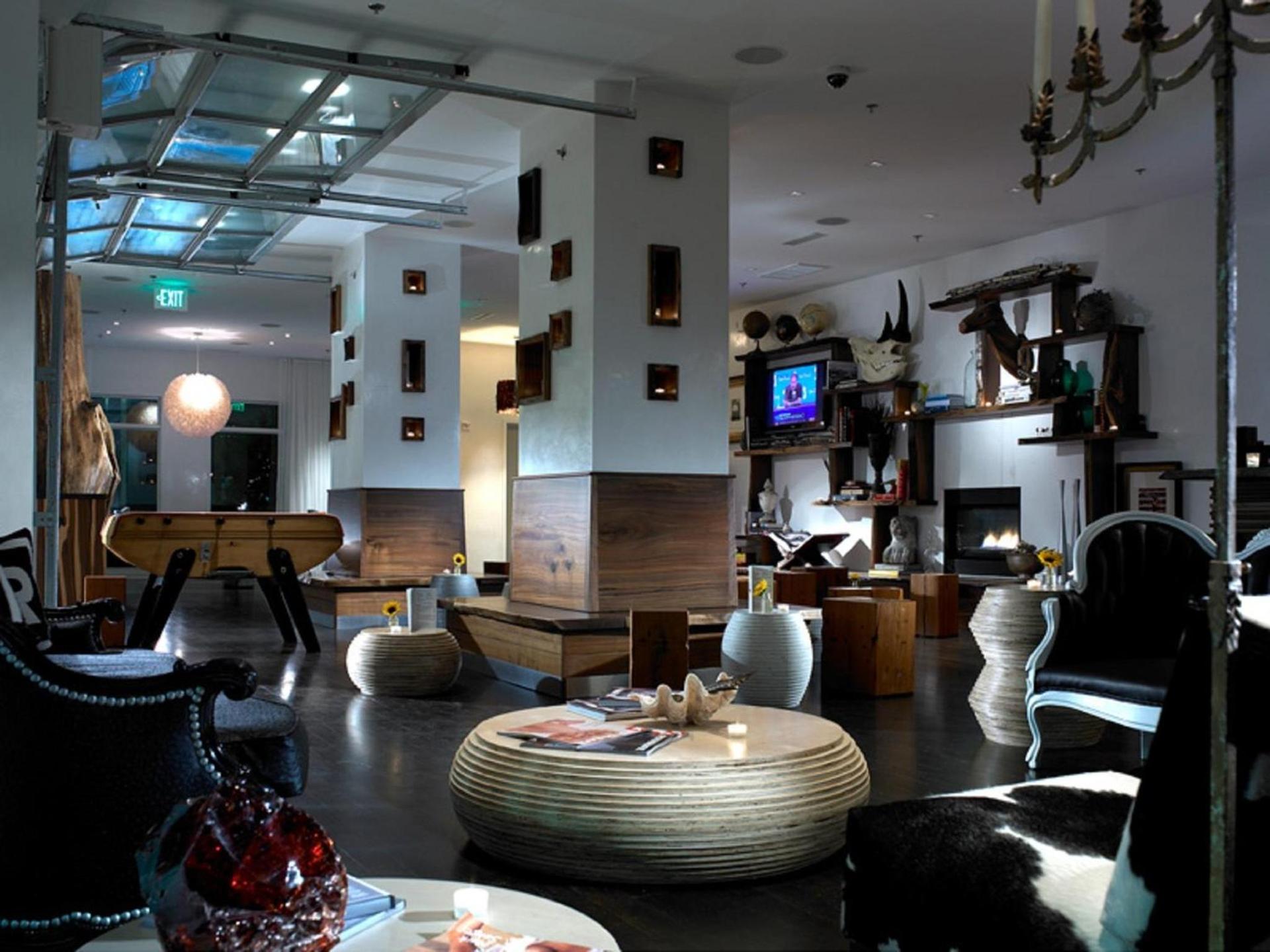 Bungalow Hotel photo 14
