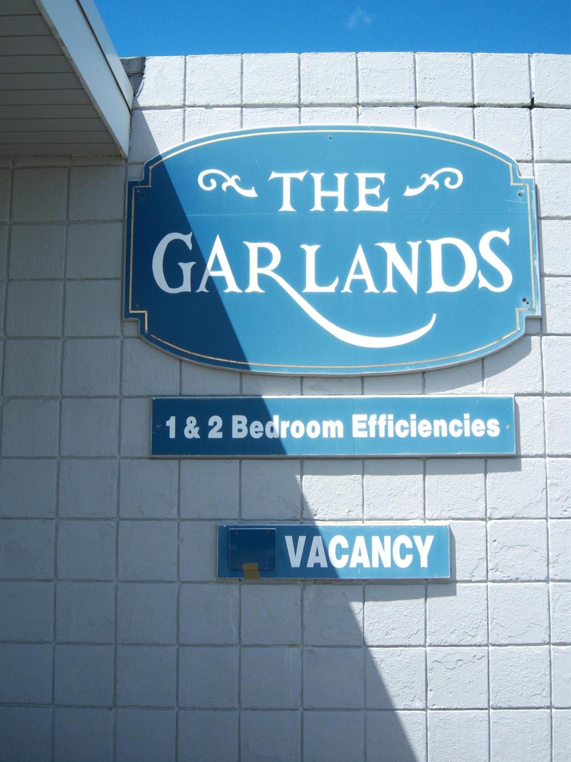 The Garlands Motel photo 8
