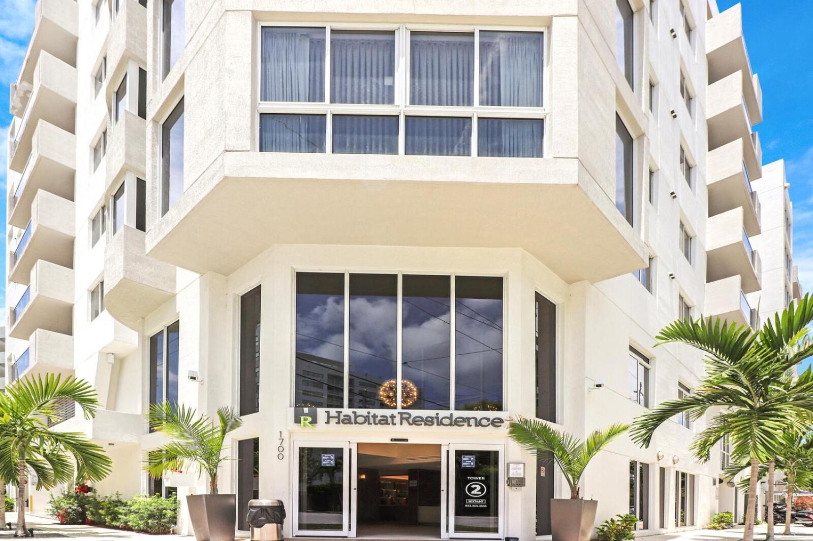 Roami at Habitat Brickell photo 3