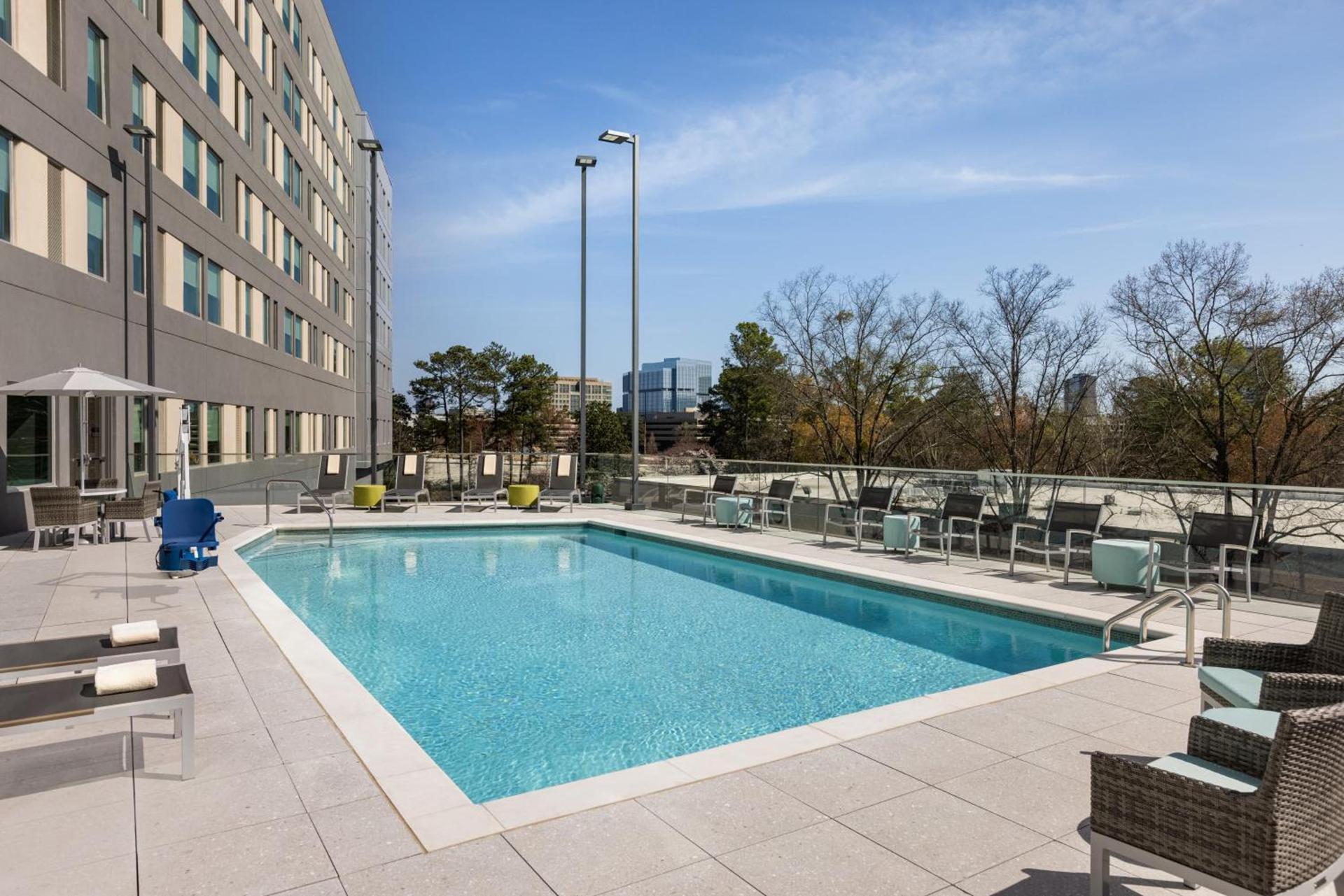 Hyatt House Atlanta Perimeter Center photo 24