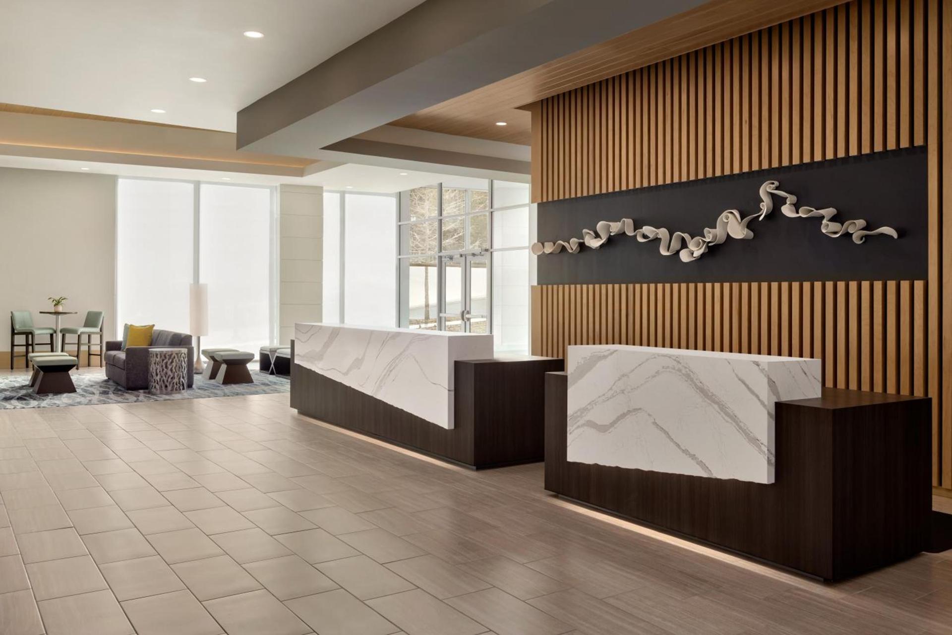Hyatt House Atlanta Perimeter Center photo 9