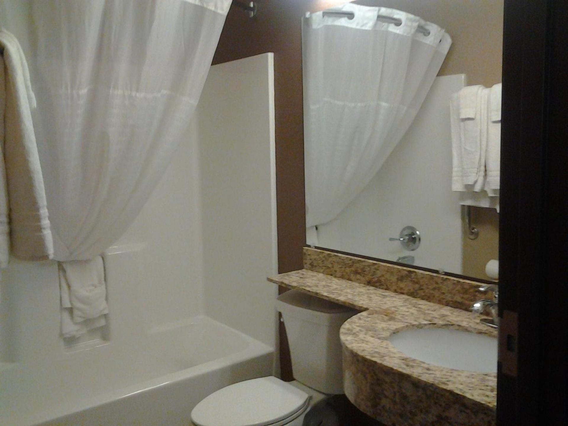 Microtel Inn & Suites Cotulla photo 24