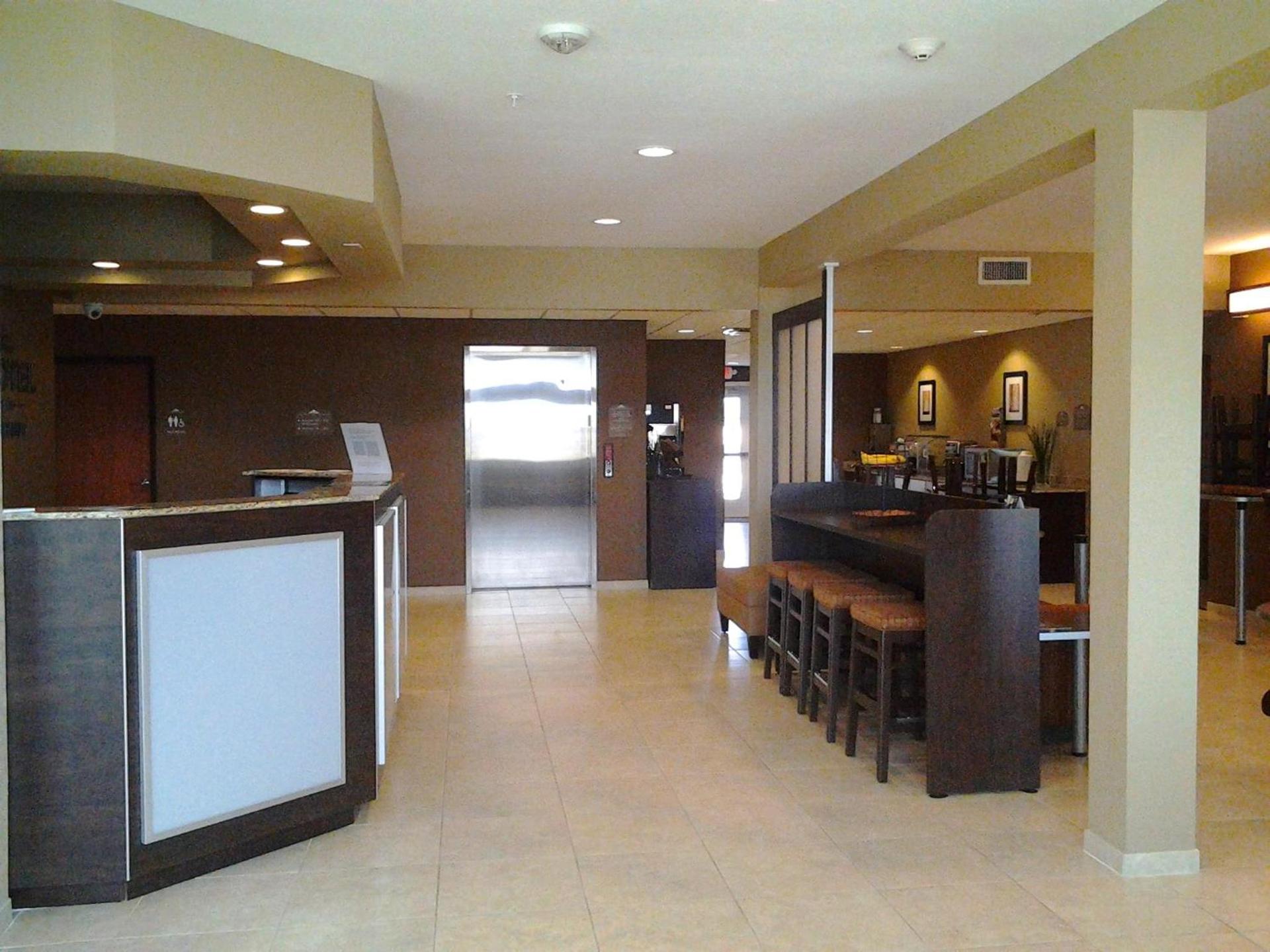 Microtel Inn & Suites Cotulla photo 17