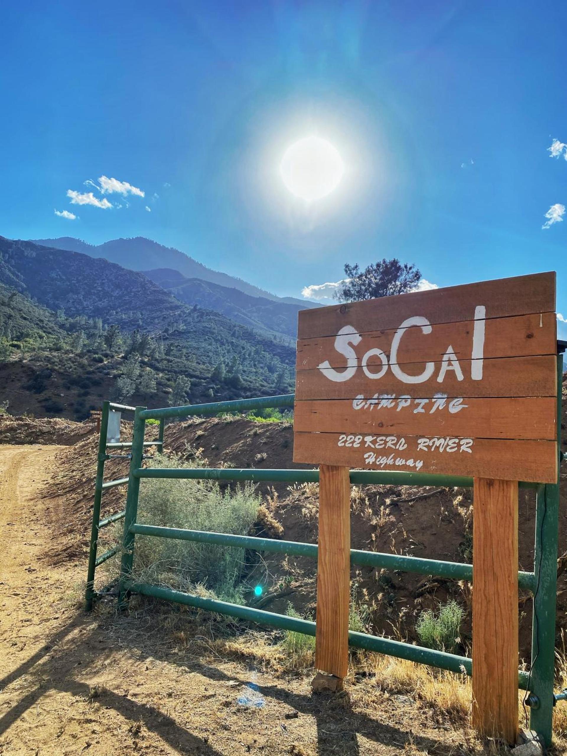 SoCal Camping photo 66