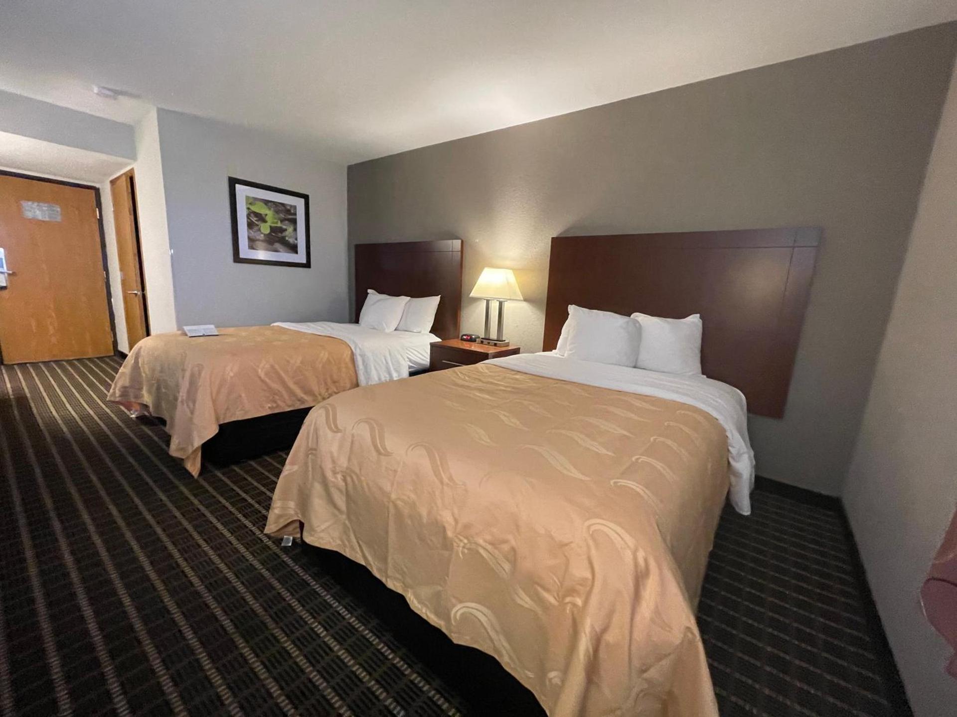 Quality Inn Madison West Near University Area photo 40