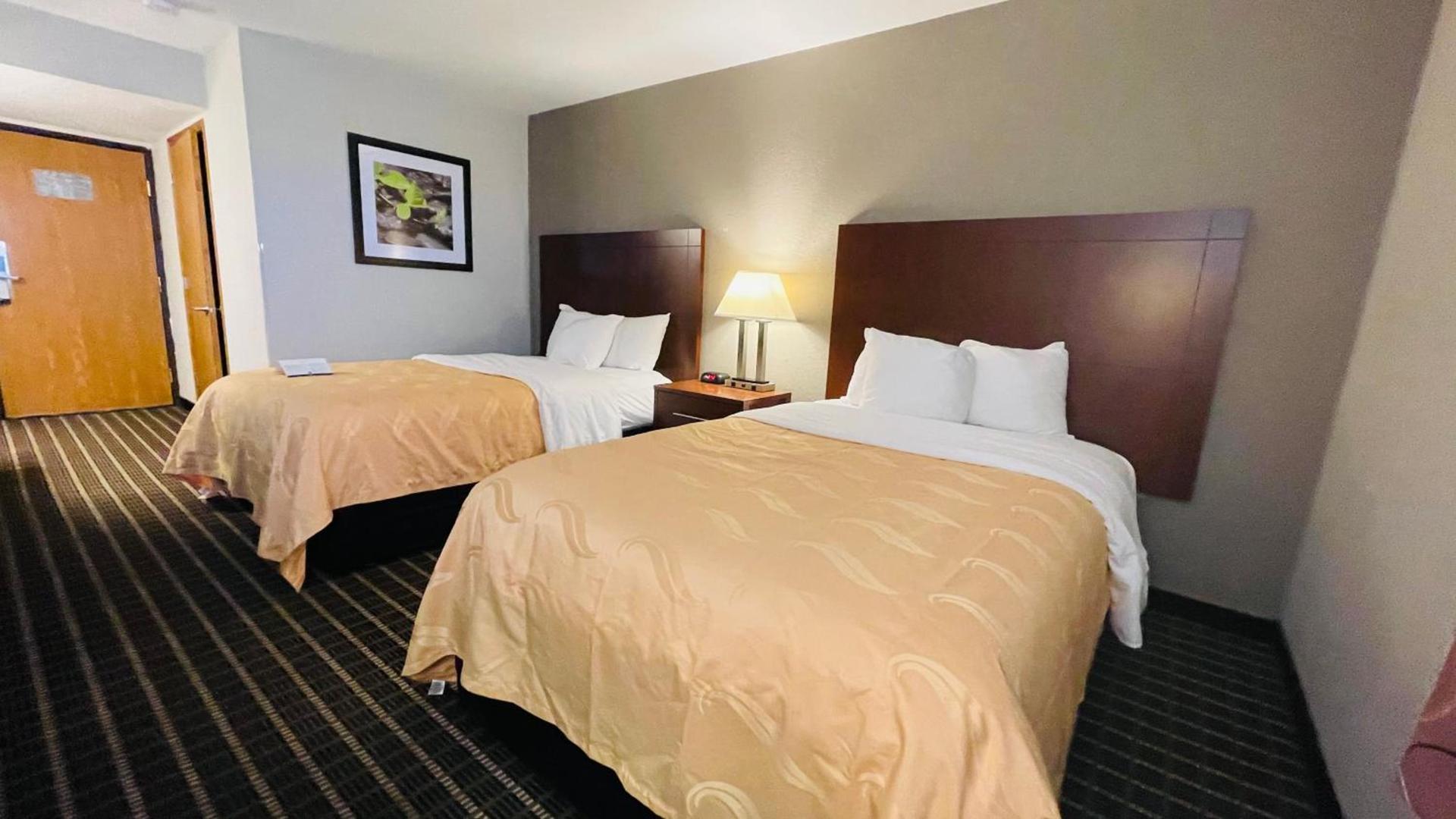 Quality Inn Madison West Near University Area photo 47