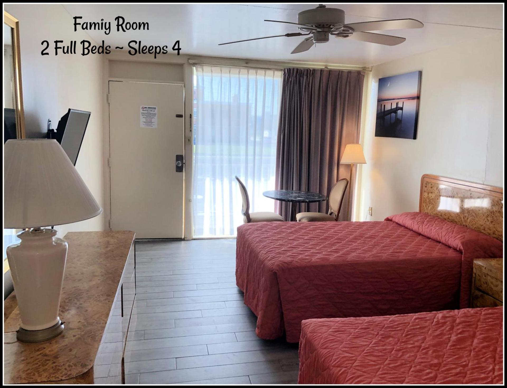Landmark Motel photo 8