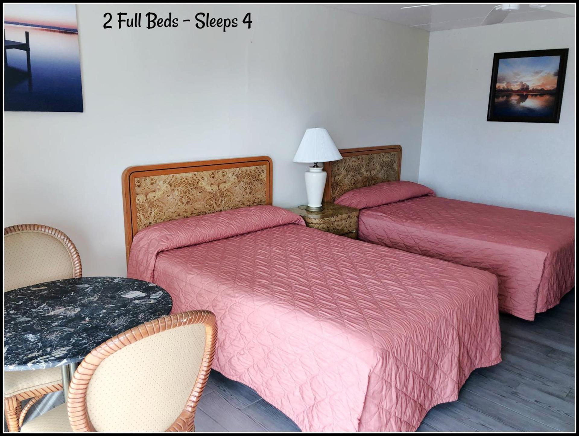 Landmark Motel photo 9
