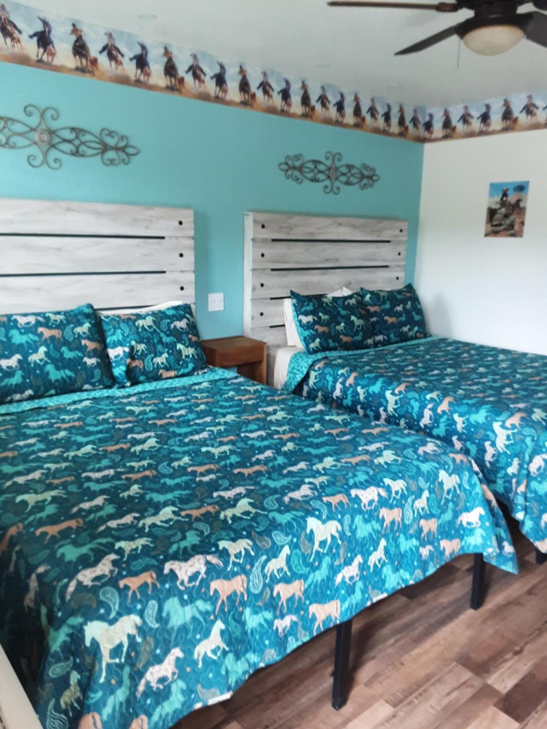 Horseshoe Riverside Lodge photo 32