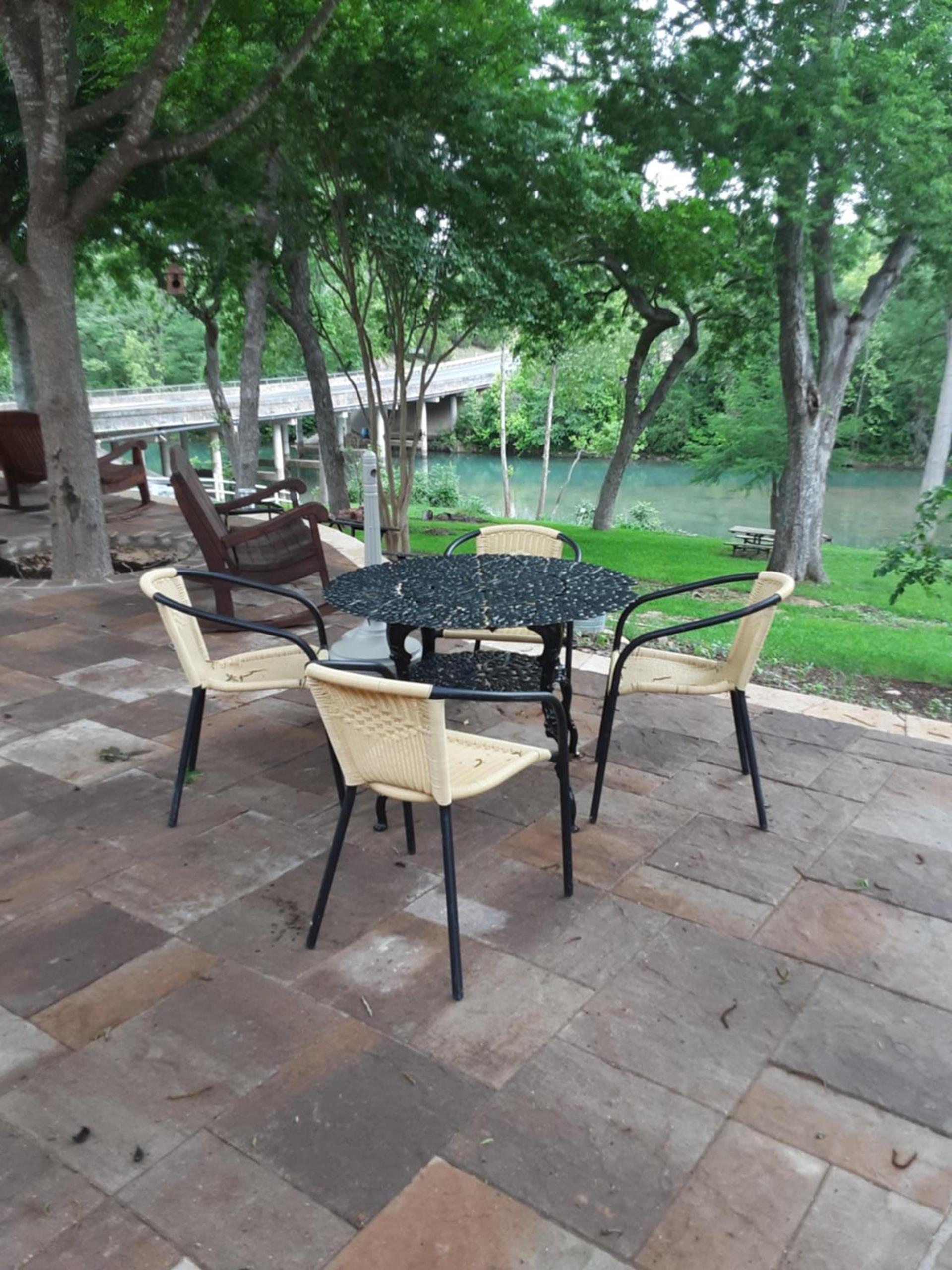 Horseshoe Riverside Lodge photo 3