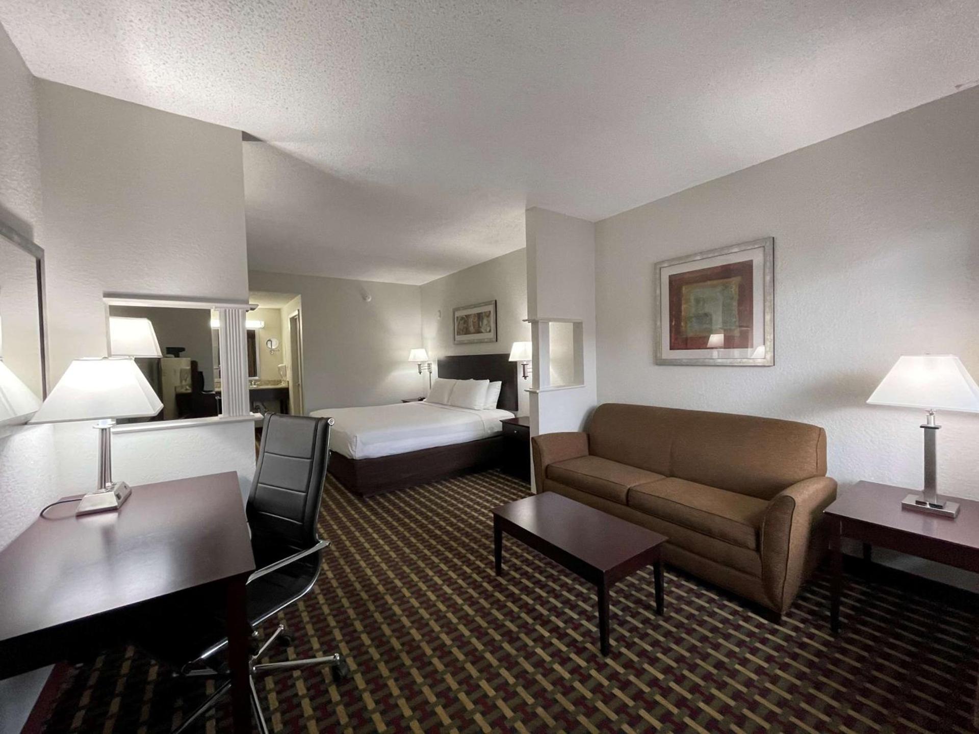 Best Western of Clewiston photo 8