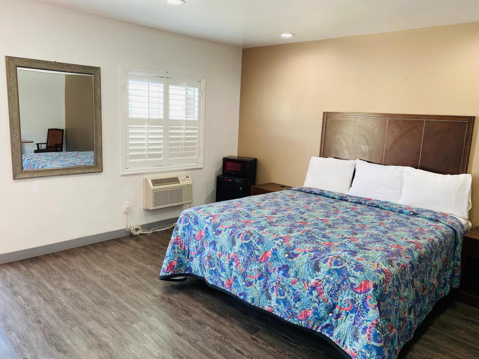 Cozy motel photo 12