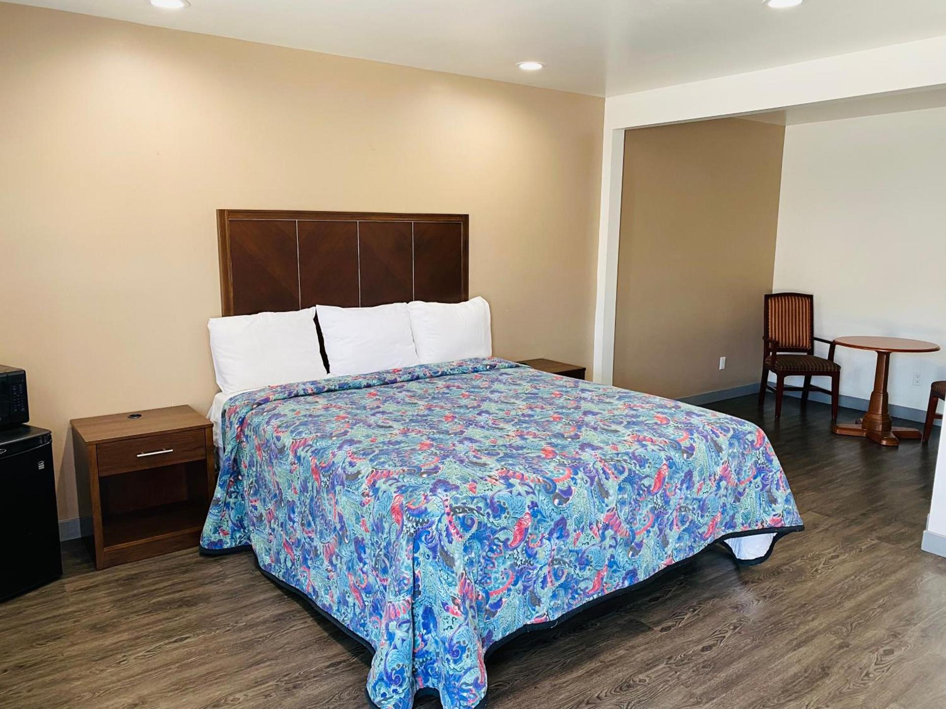 Cozy motel photo 9