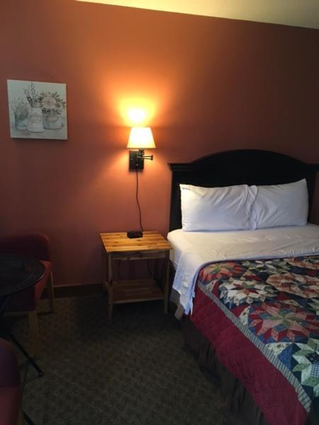 Big Sky Lodge photo 3