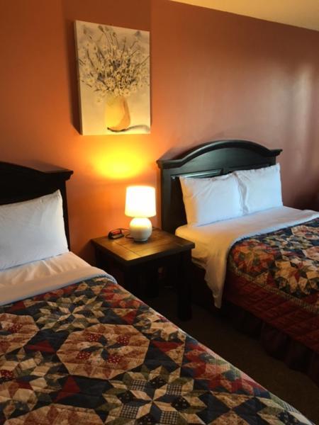 Big Sky Lodge photo 18