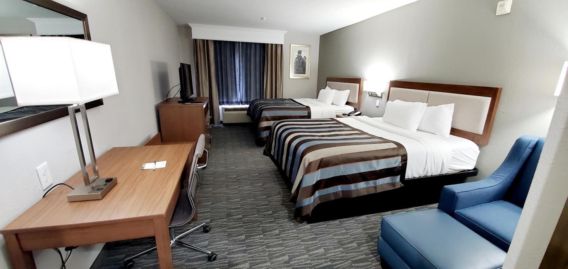 Spark By Hilton Tupelo photo 37