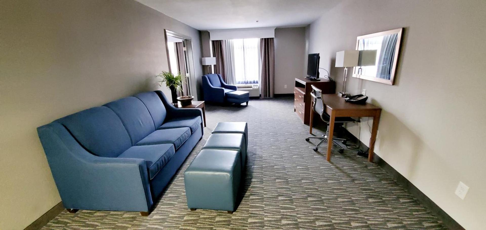 Spark By Hilton Tupelo photo 43