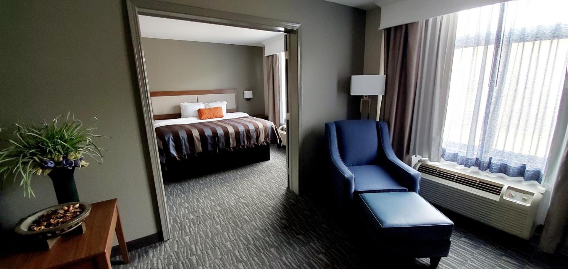 Spark By Hilton Tupelo photo 39