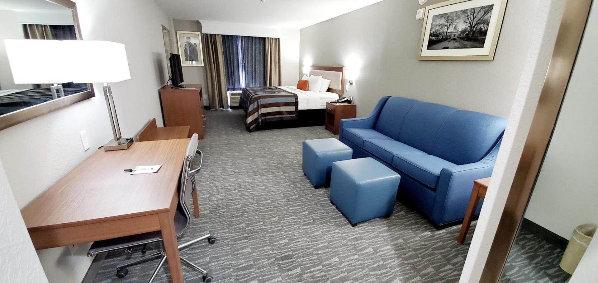 Spark By Hilton Tupelo photo 38