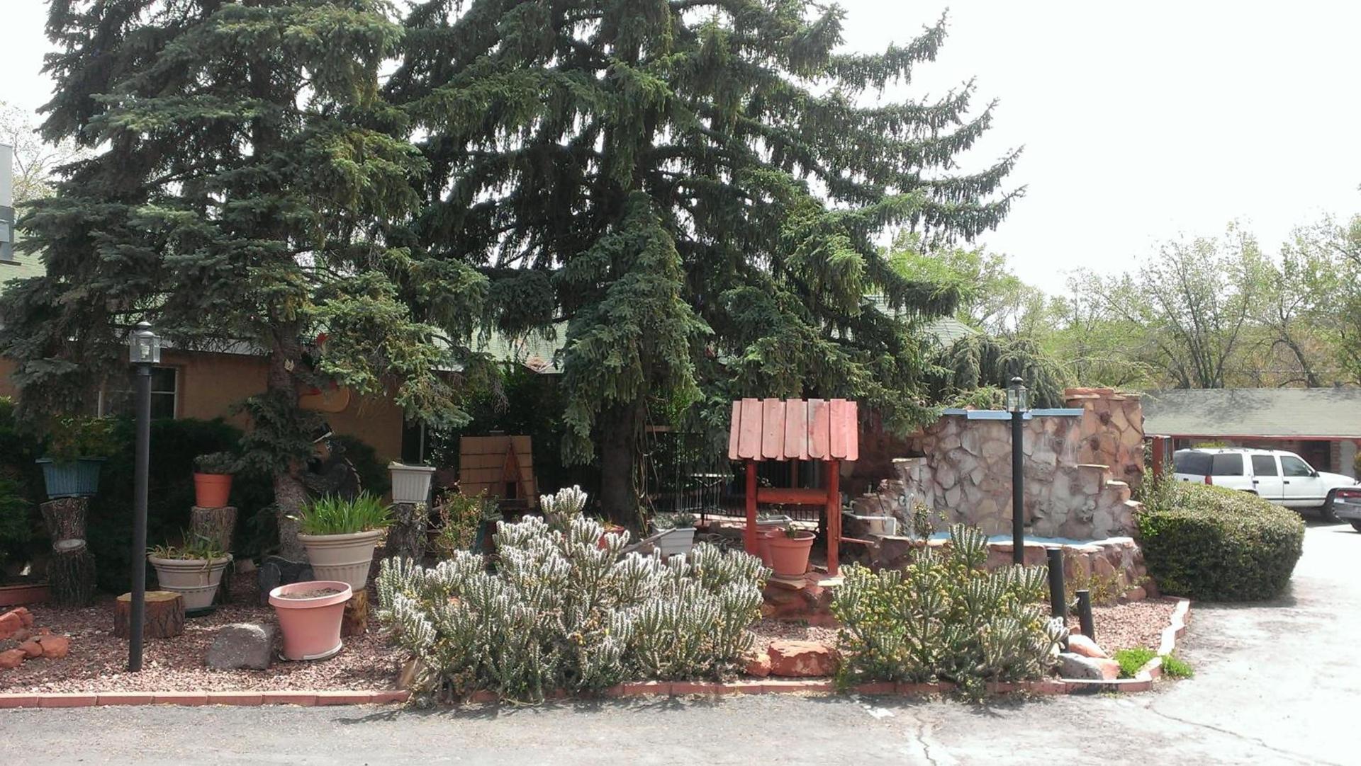 Sierra Inn photo 17
