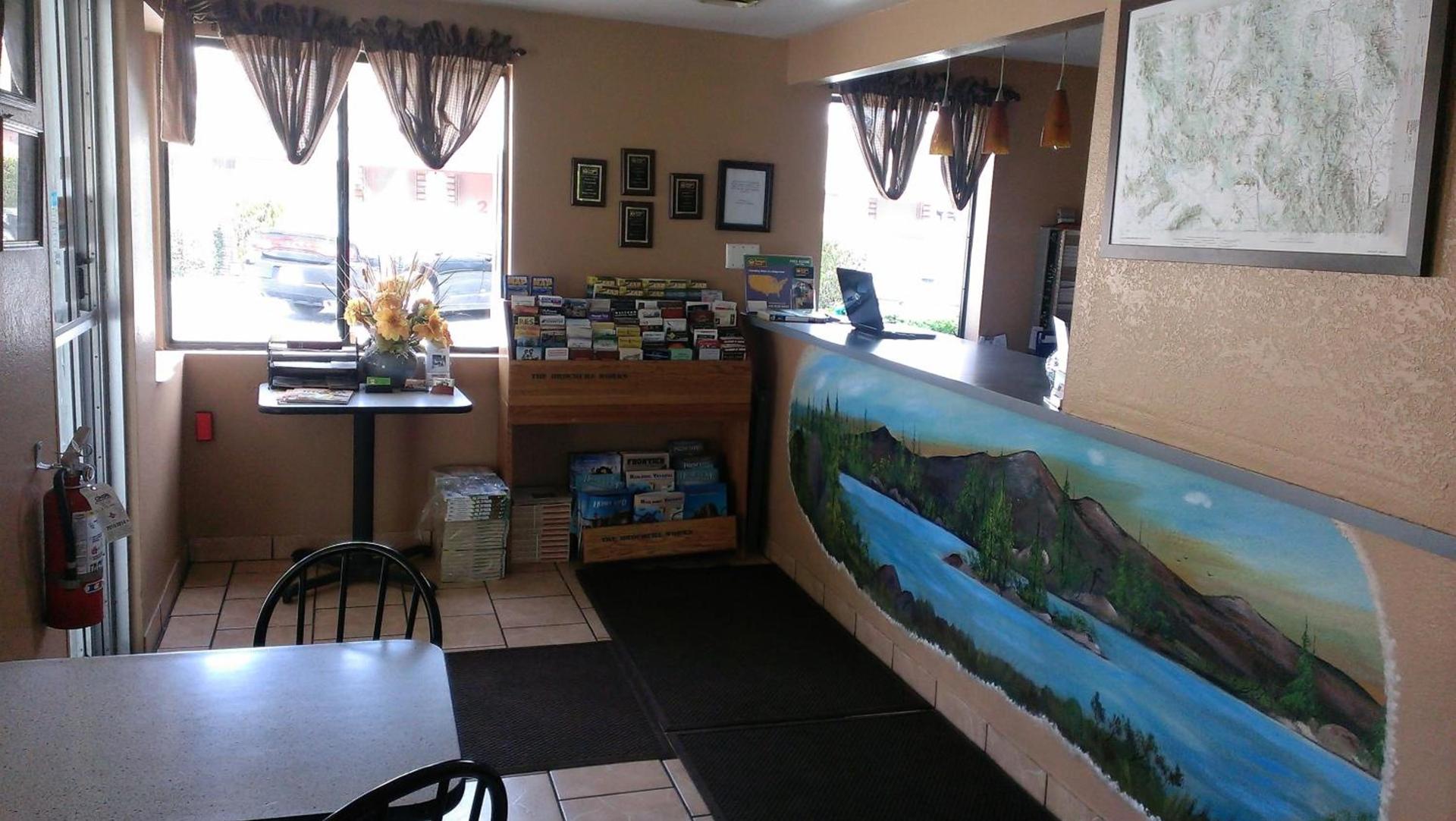 Sierra Inn photo 13