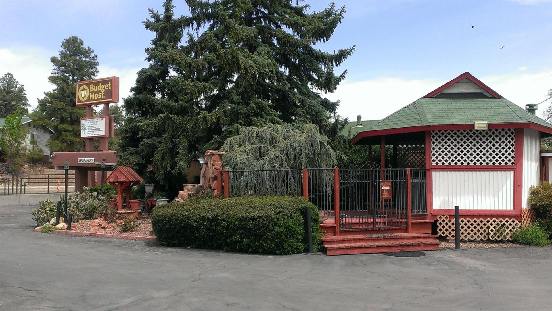 Sierra Inn photo 16