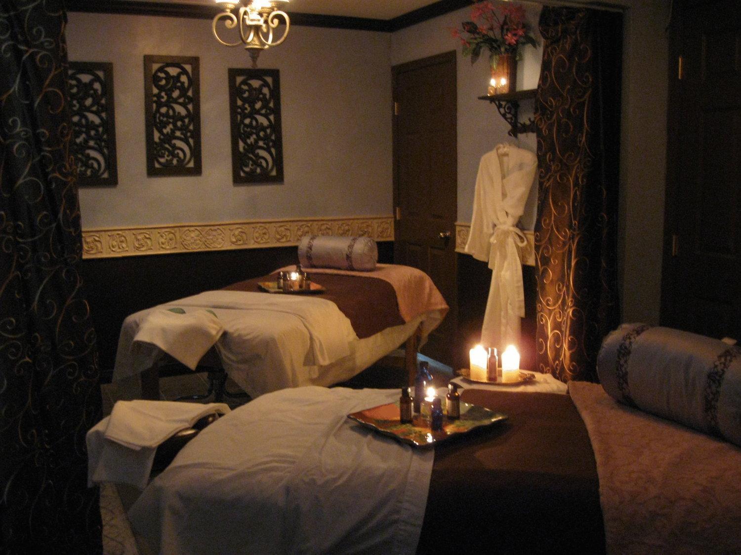 Tuscan Springs Hotel & Spa photo 11