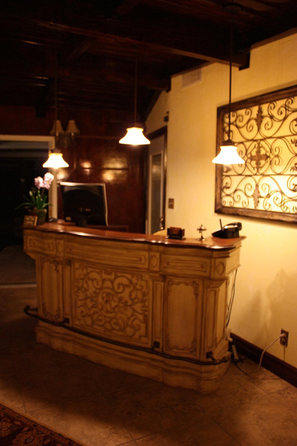 Tuscan Springs Hotel & Spa photo 2