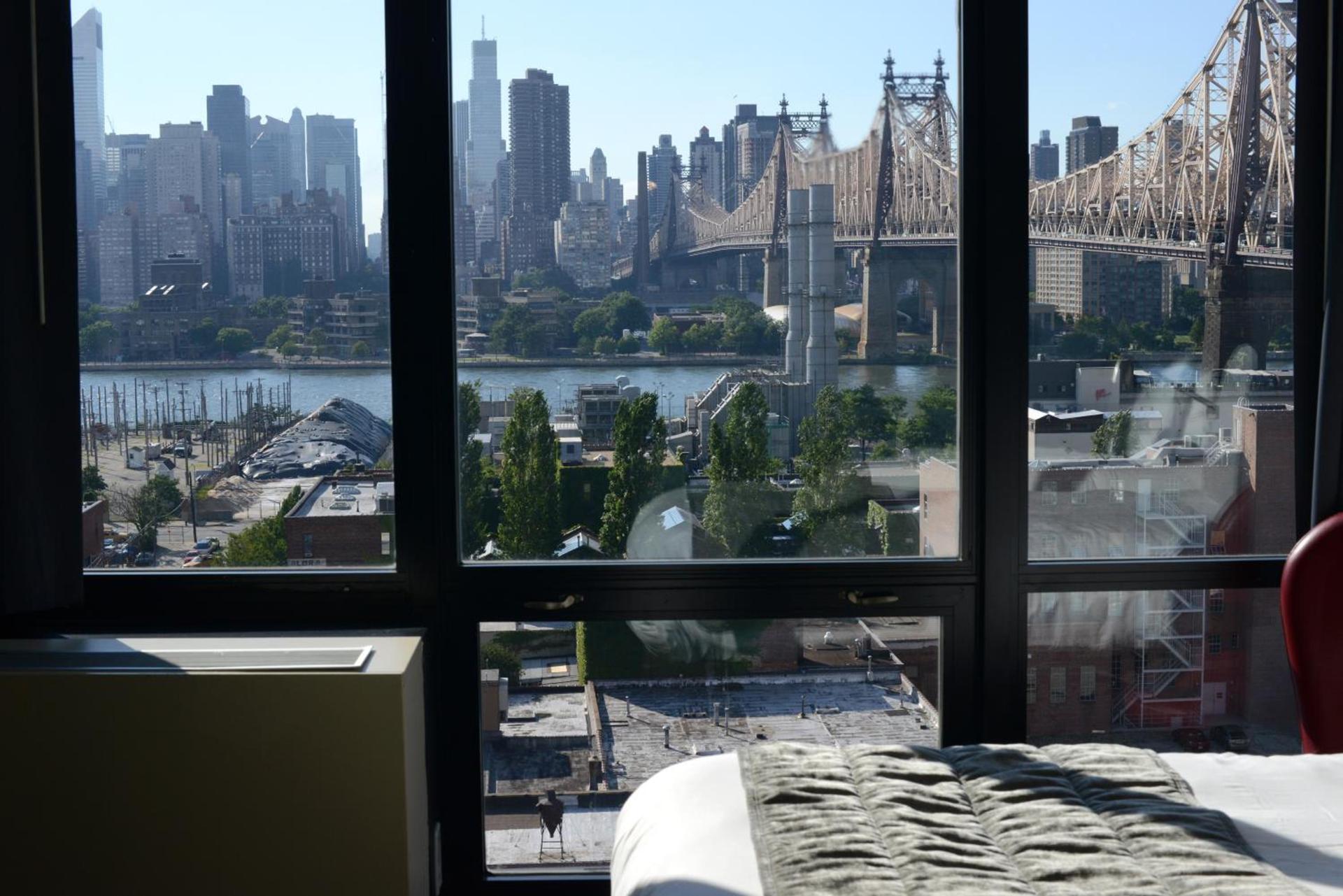 Z NYC Hotel photo 19