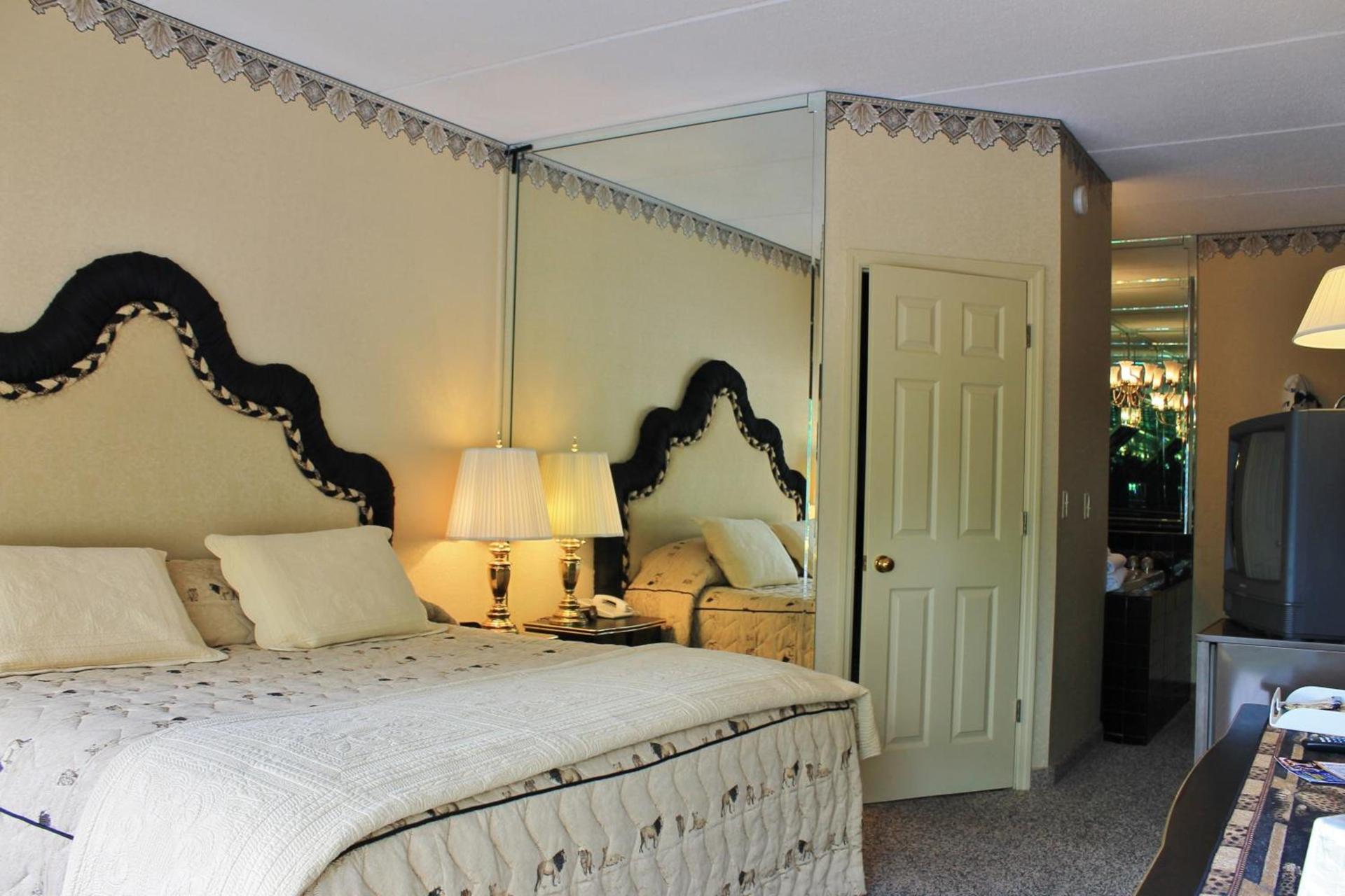 Rivergate Mountain Lodge photo 63