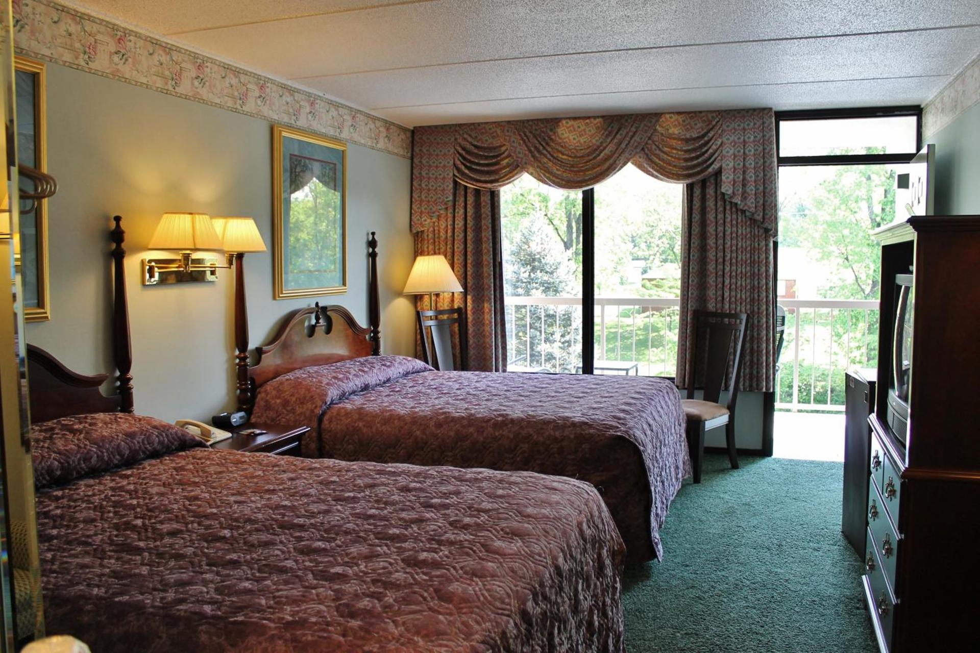 Rivergate Mountain Lodge photo 75
