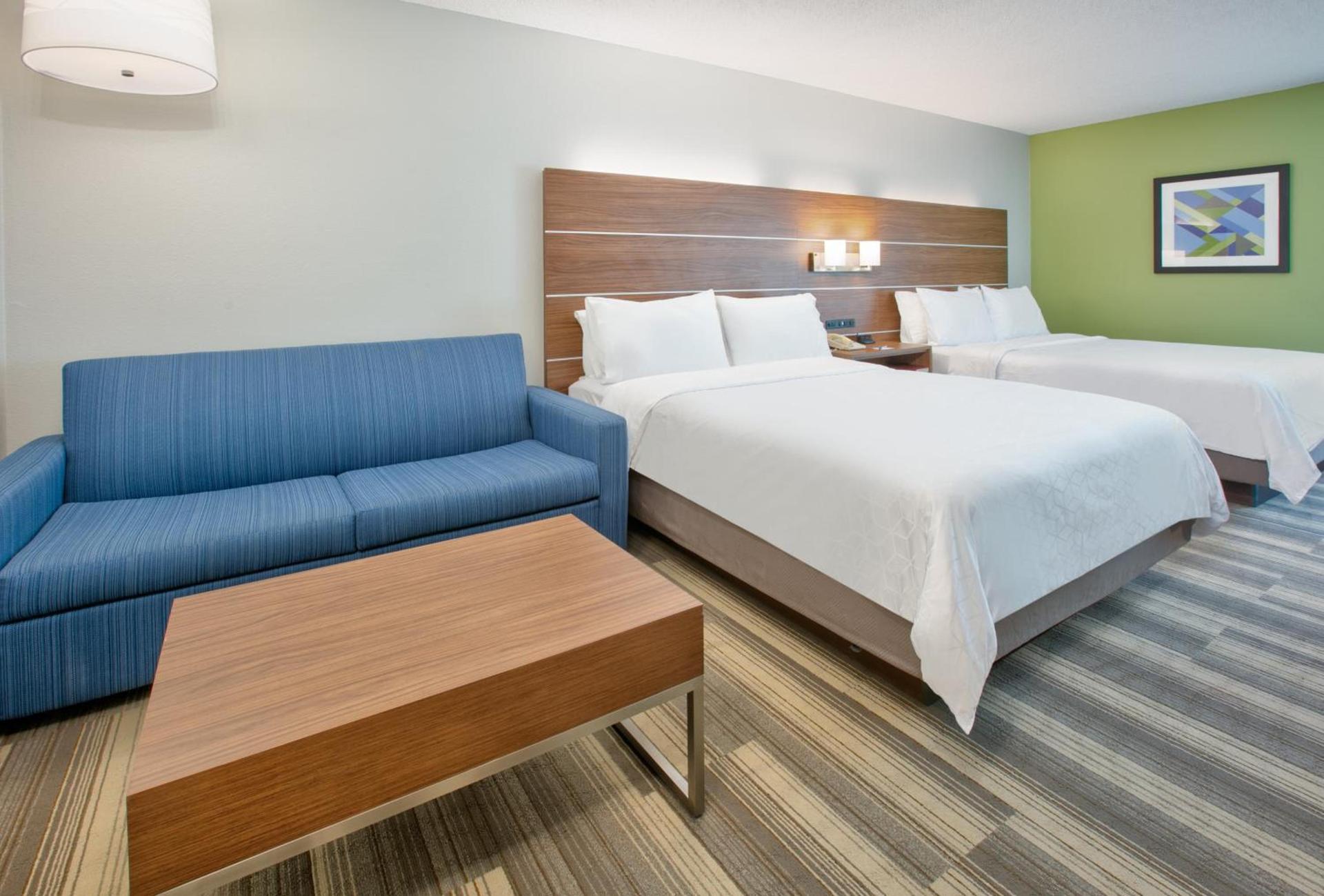 Holiday Inn Express - Hope by IHG photo 14