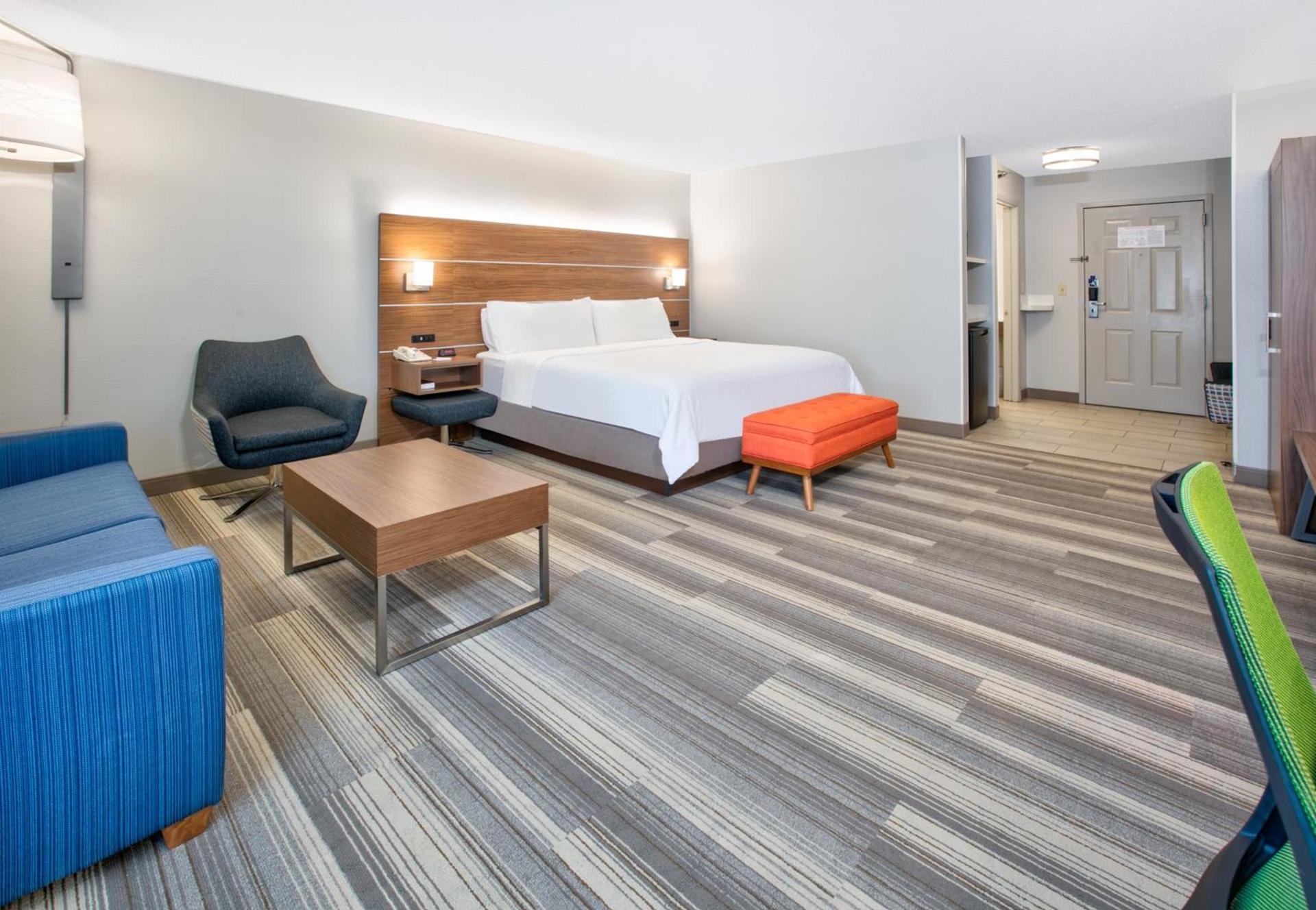 Holiday Inn Express - Hope by IHG photo 17
