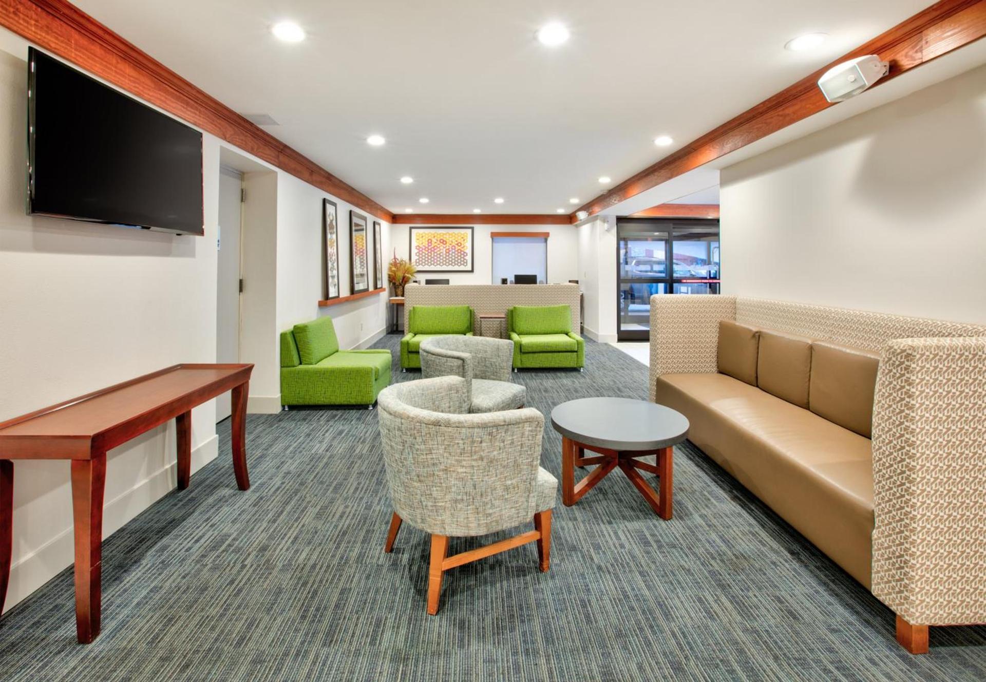 Holiday Inn Express - Hope by IHG photo 36