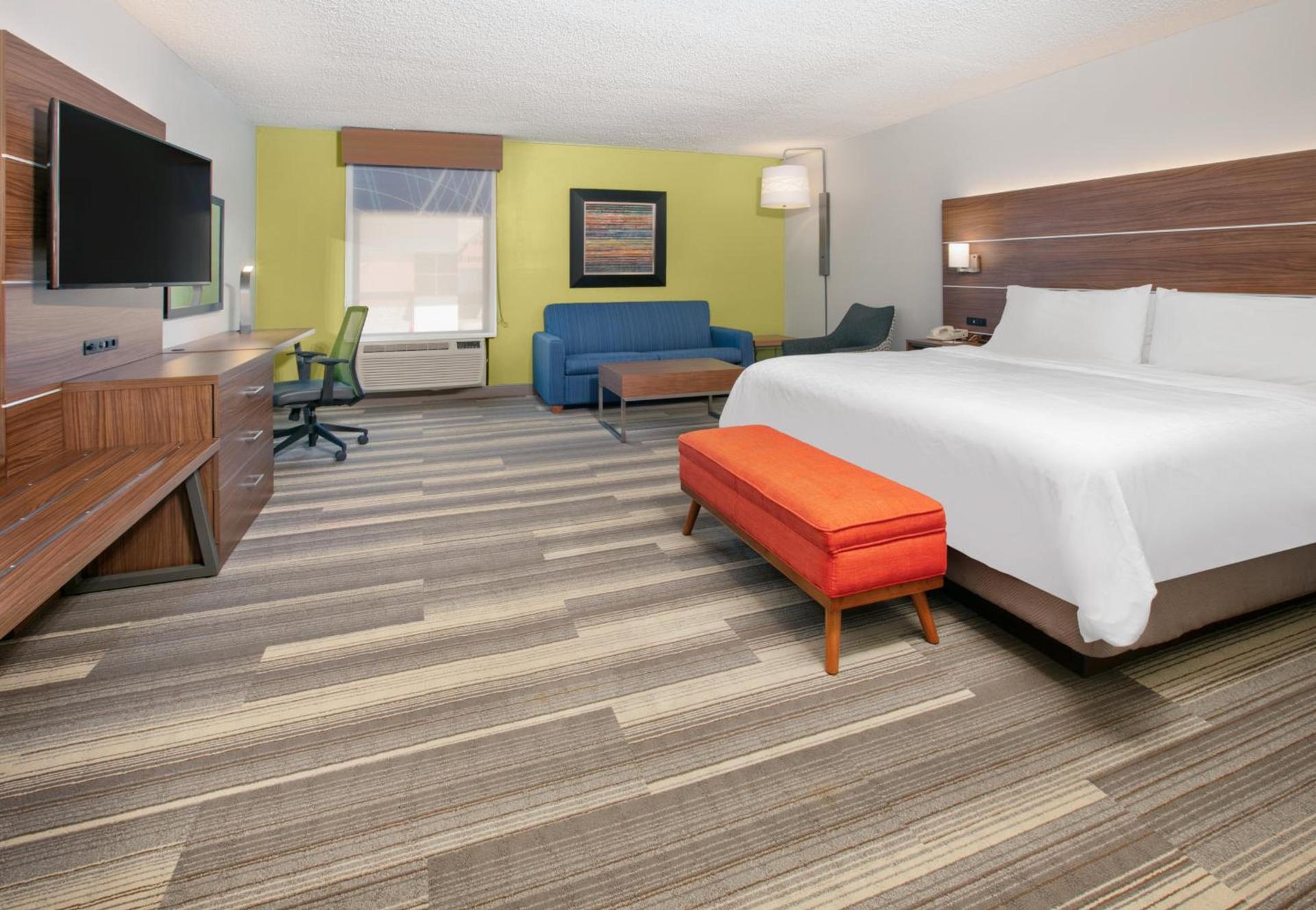 Holiday Inn Express - Hope by IHG photo 23