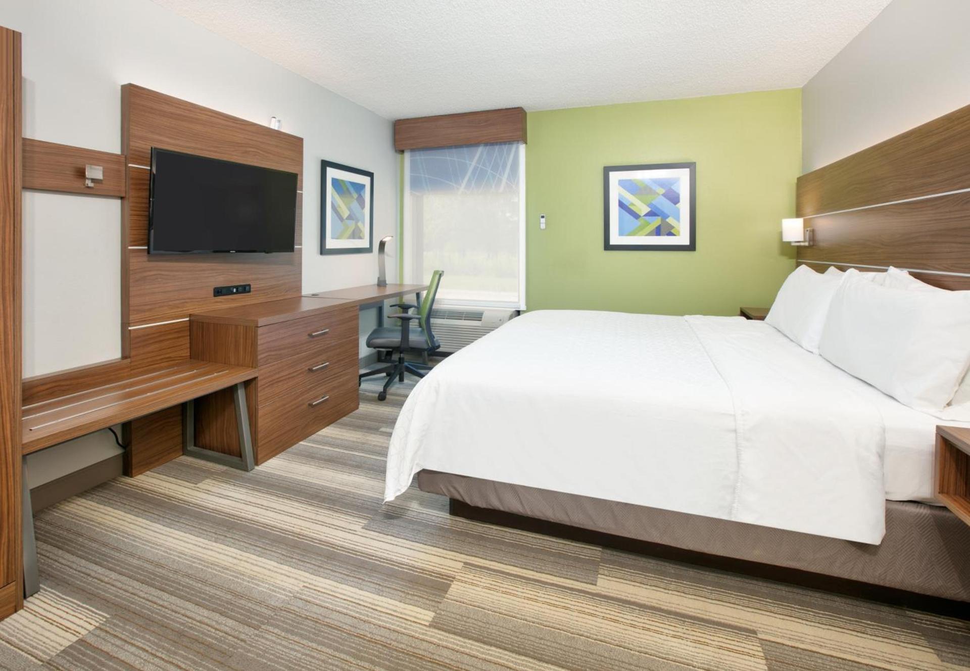 Holiday Inn Express - Hope by IHG photo 25