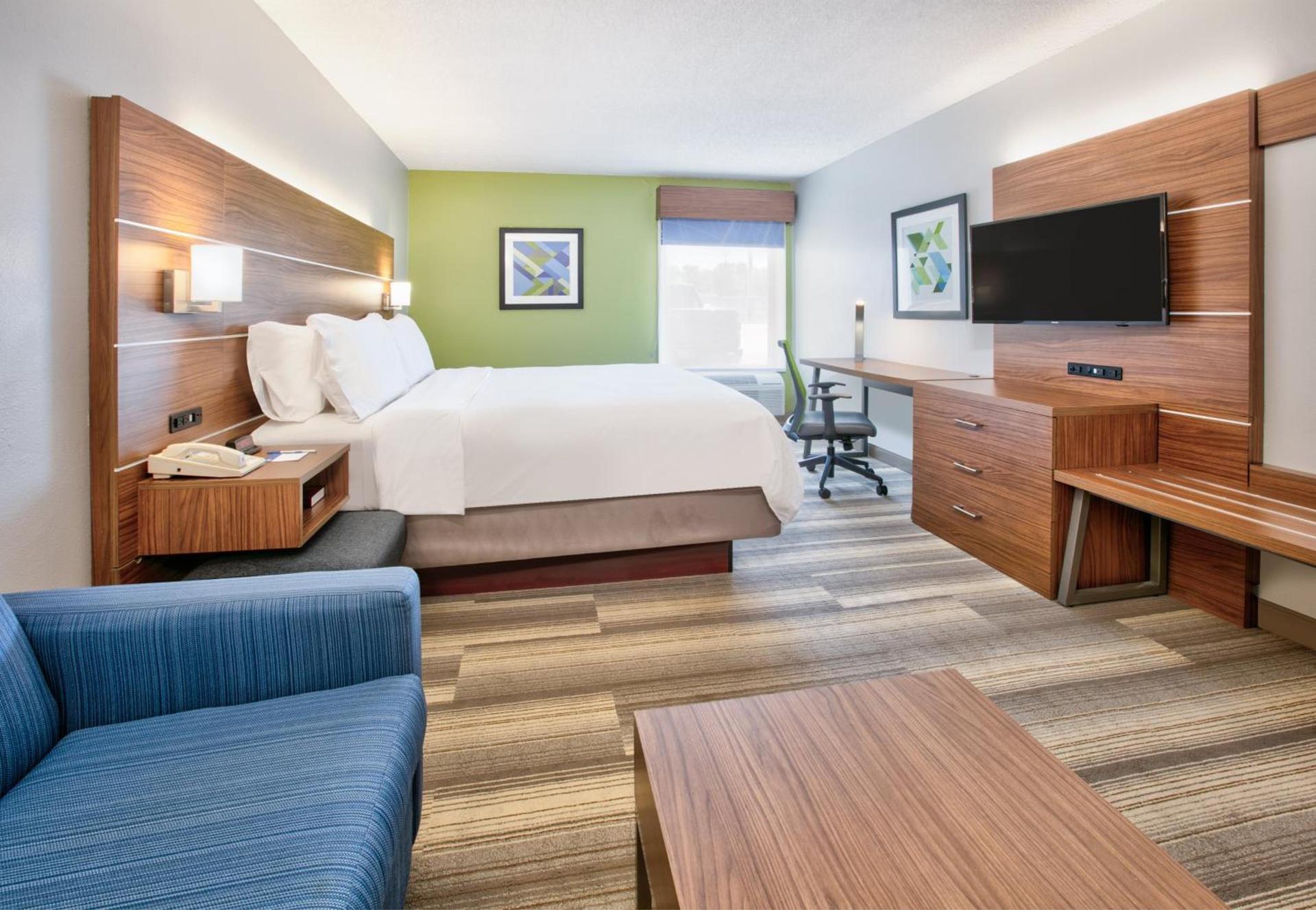 Holiday Inn Express - Hope by IHG photo 19