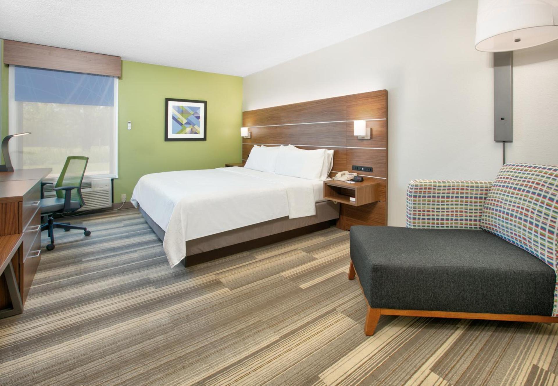 Holiday Inn Express - Hope by IHG photo 15