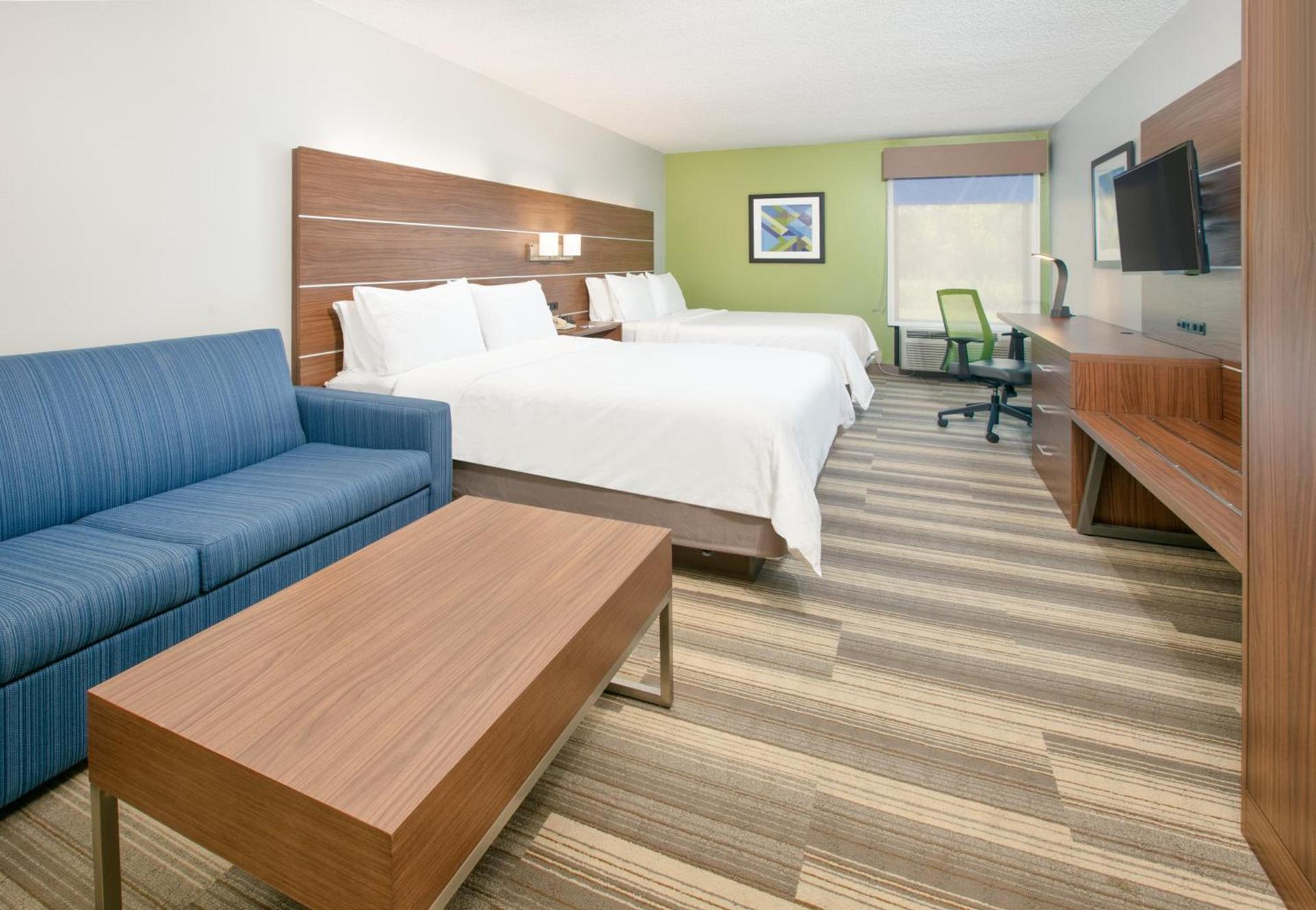 Holiday Inn Express - Hope by IHG photo 16