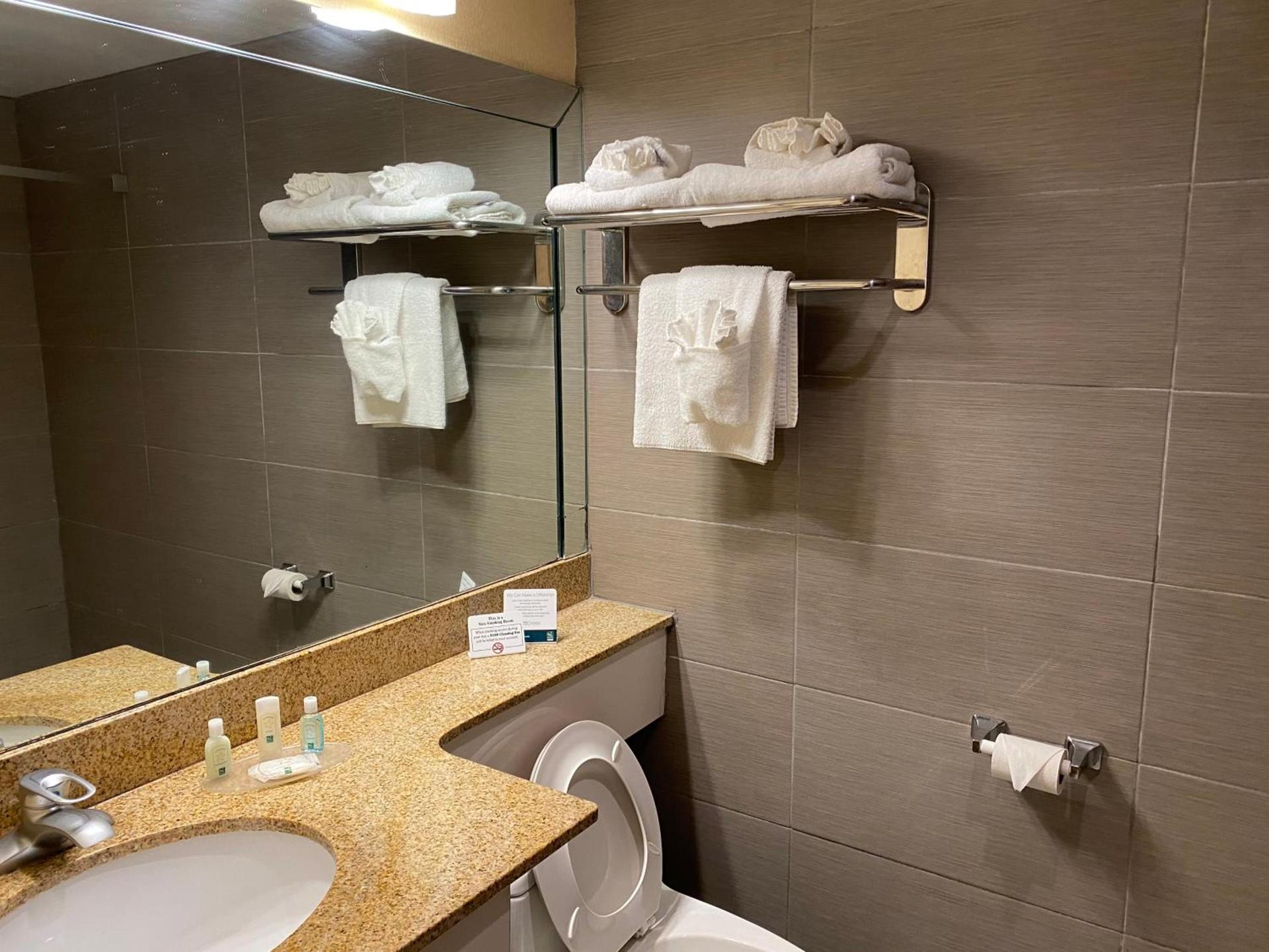 Quality Inn Buffalo Airport photo 28